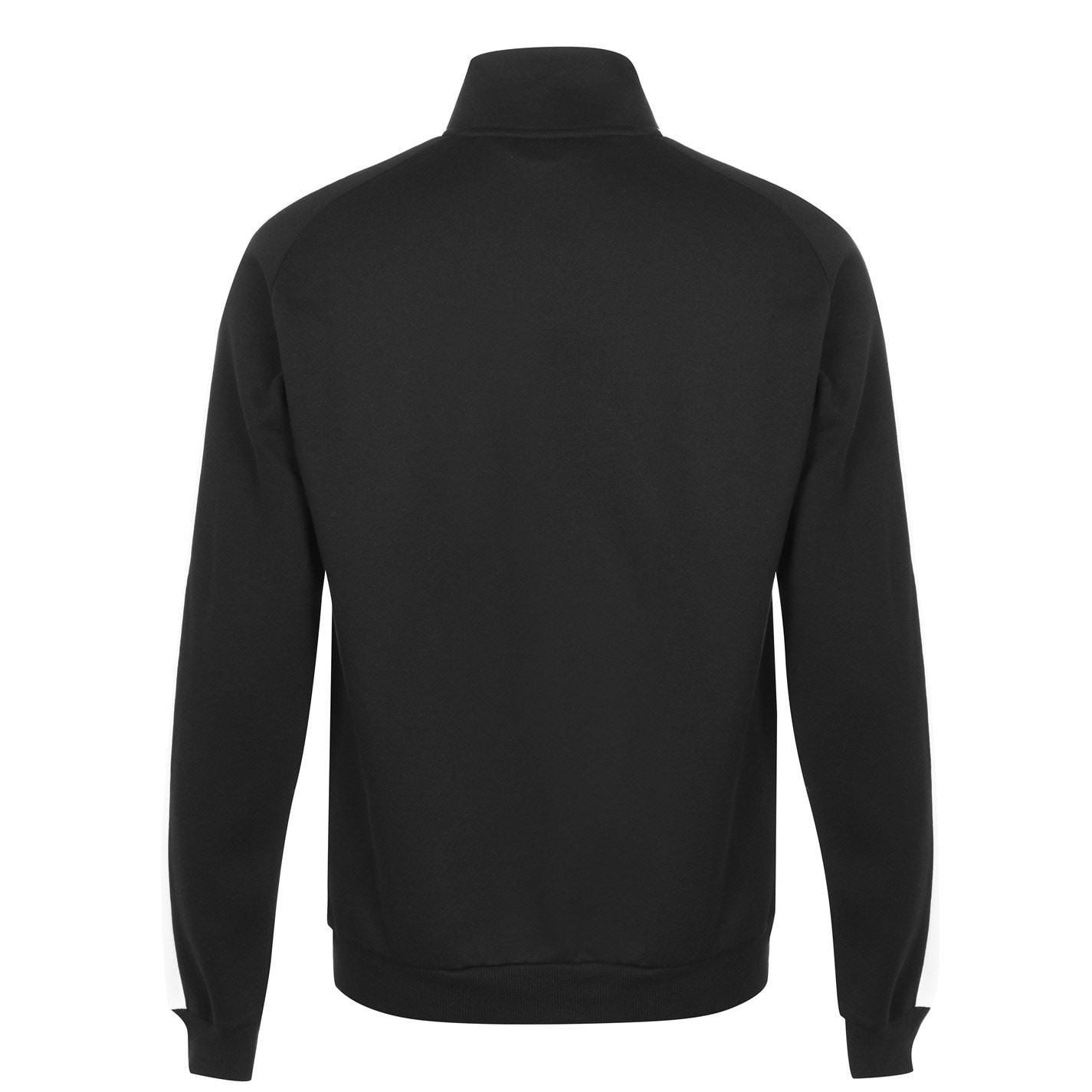 Puma Mens Clean Fleece Tracksuit