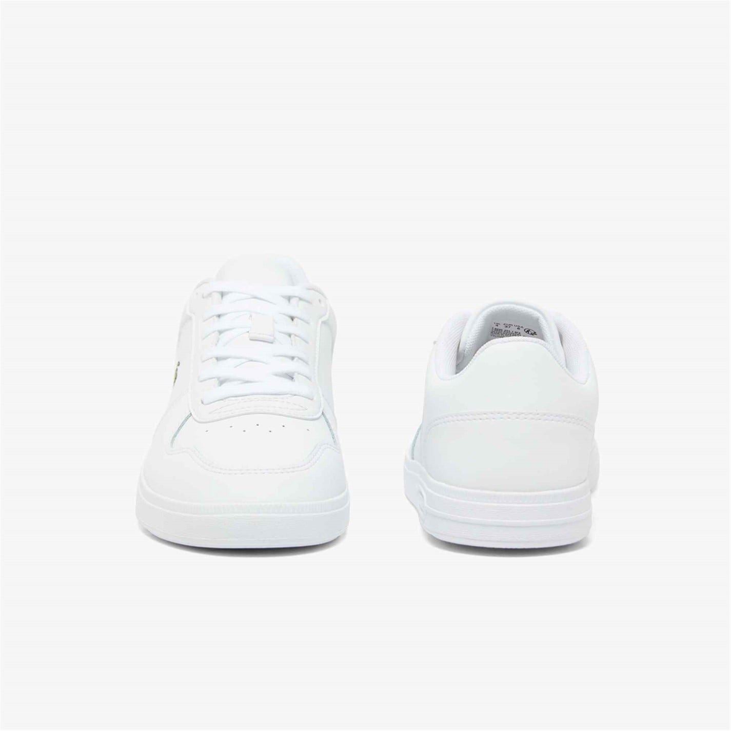 Lacoste Low Top Trainers