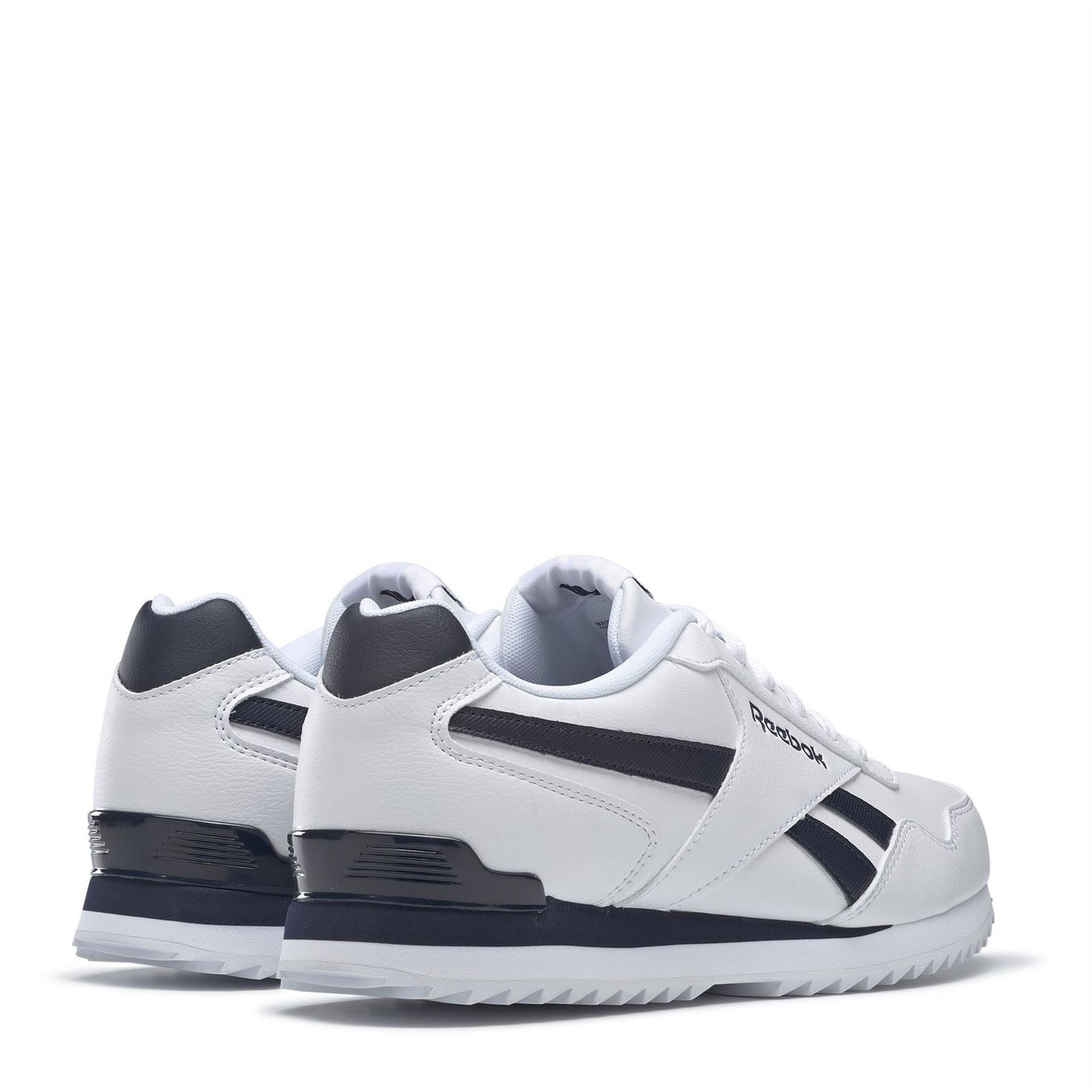 Reebok Glide Ripple Clip Trainers