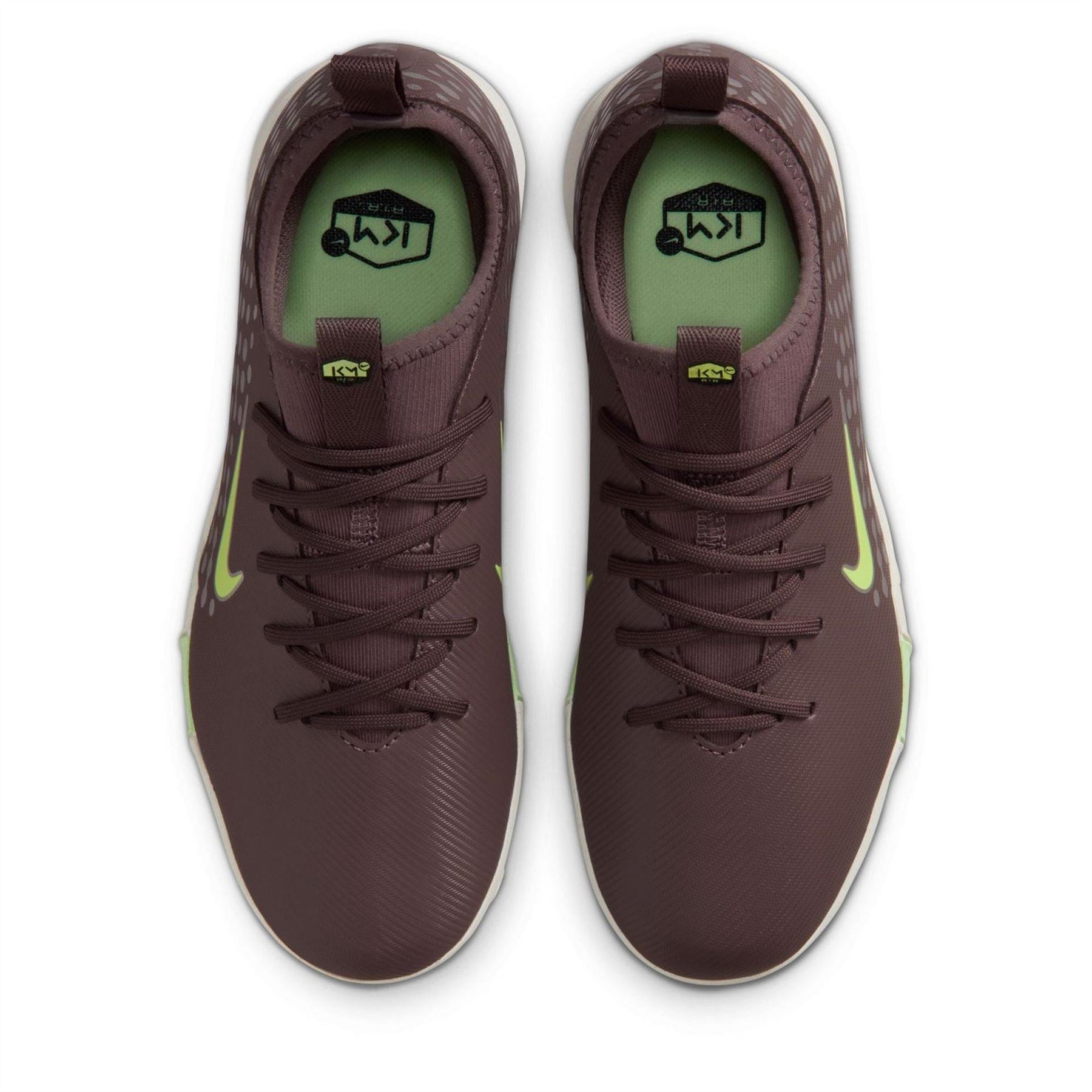 Nike Zoom Mercurial Vapor 16 Academy Juniors Astro Turf Football Boots