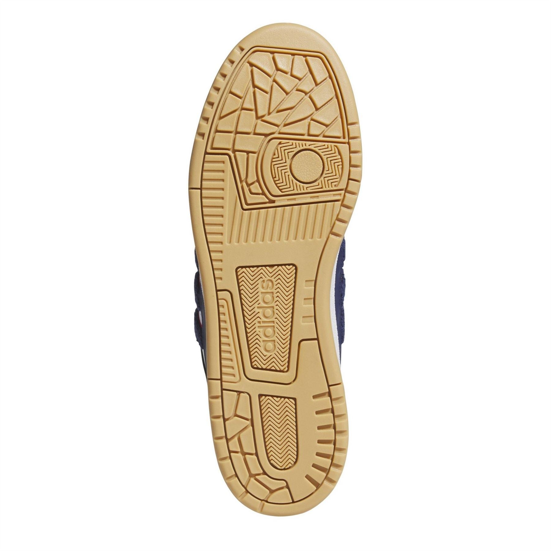 adidas Break Start Basketball Trainers