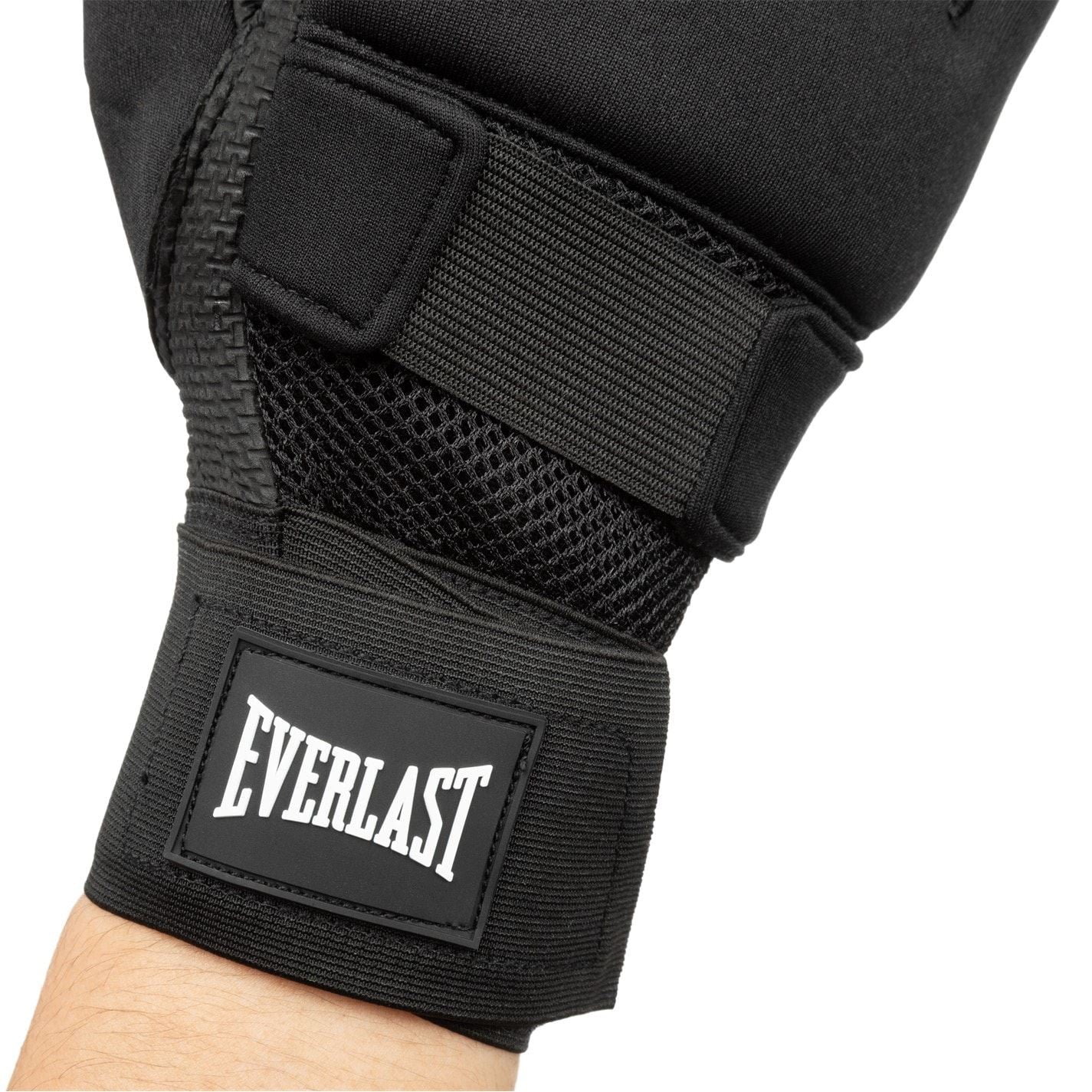 Everlast Gel Hand Wraps