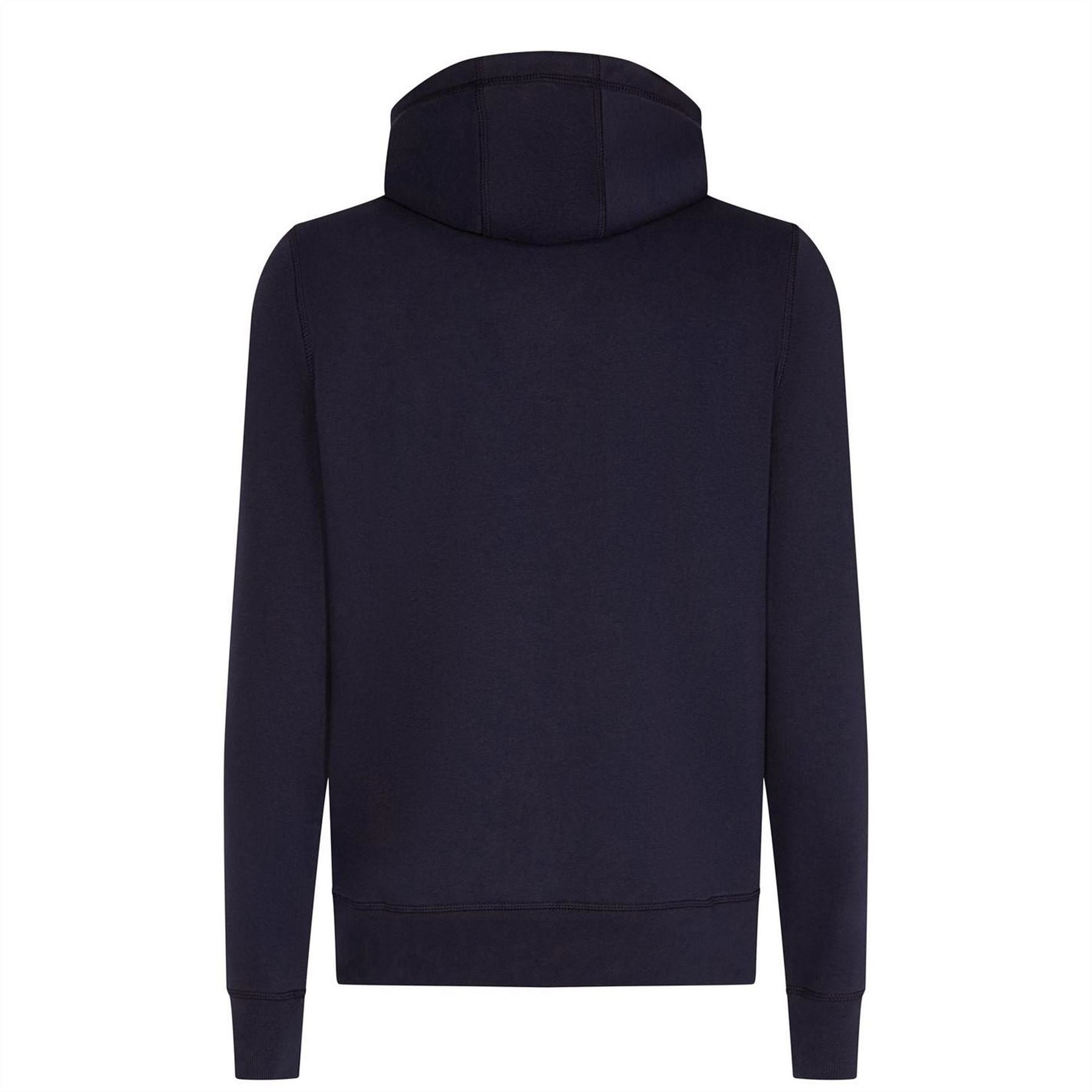 Tommy Hilfiger Logo Hoodie