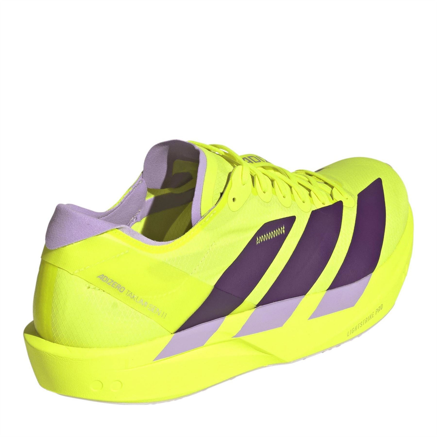adidas Adizero Takumi Sen 11 Road Running Shoes