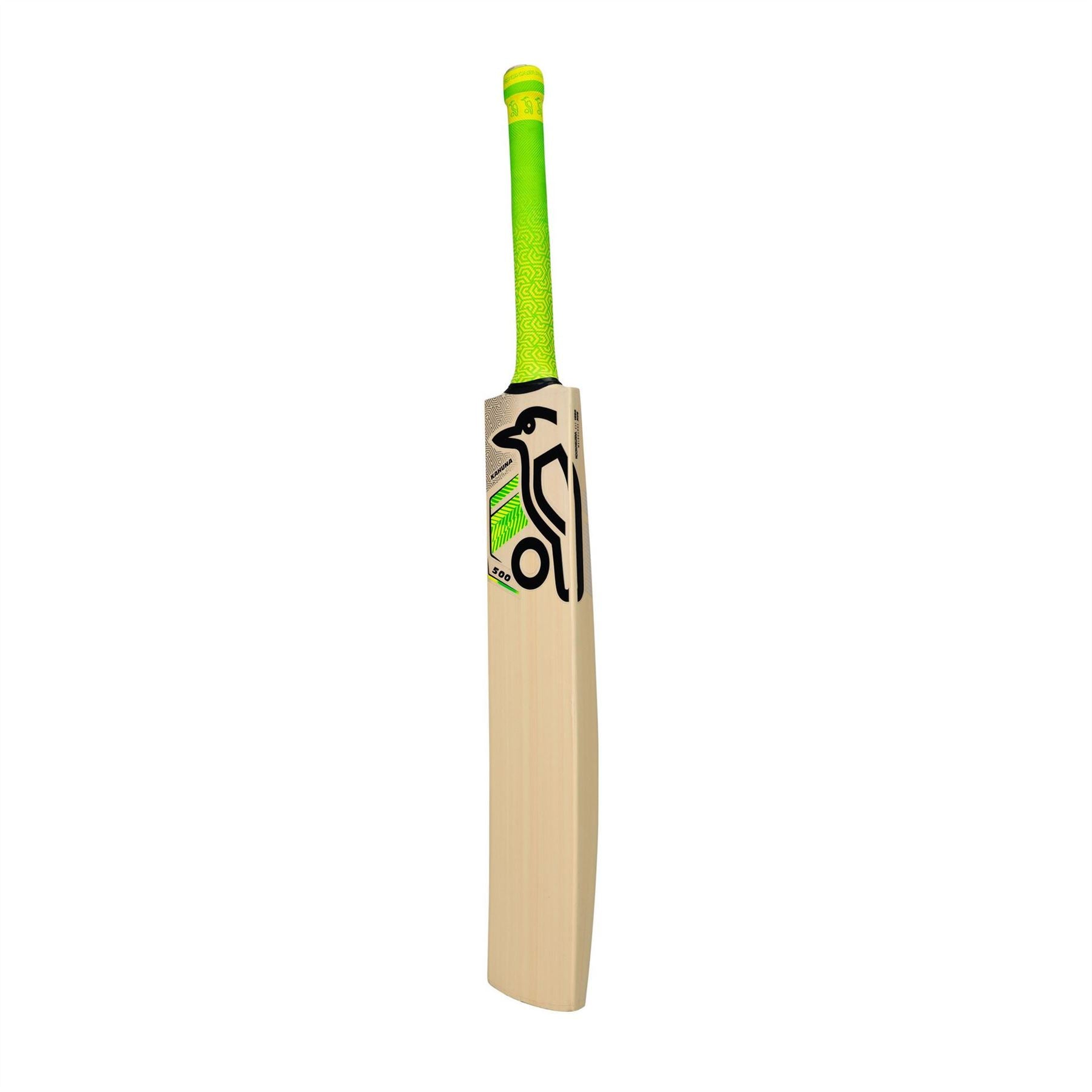 Kookaburra Sport Kahuna 500 Cricket Bat   Short Handle