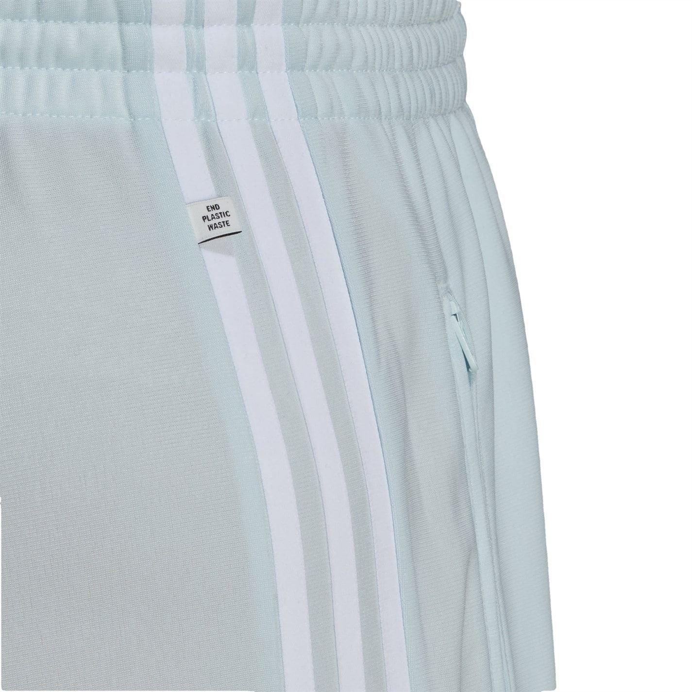 adidas Originals Womens Adicolor Classics Firebird Plus Size Tracksuit Bottoms