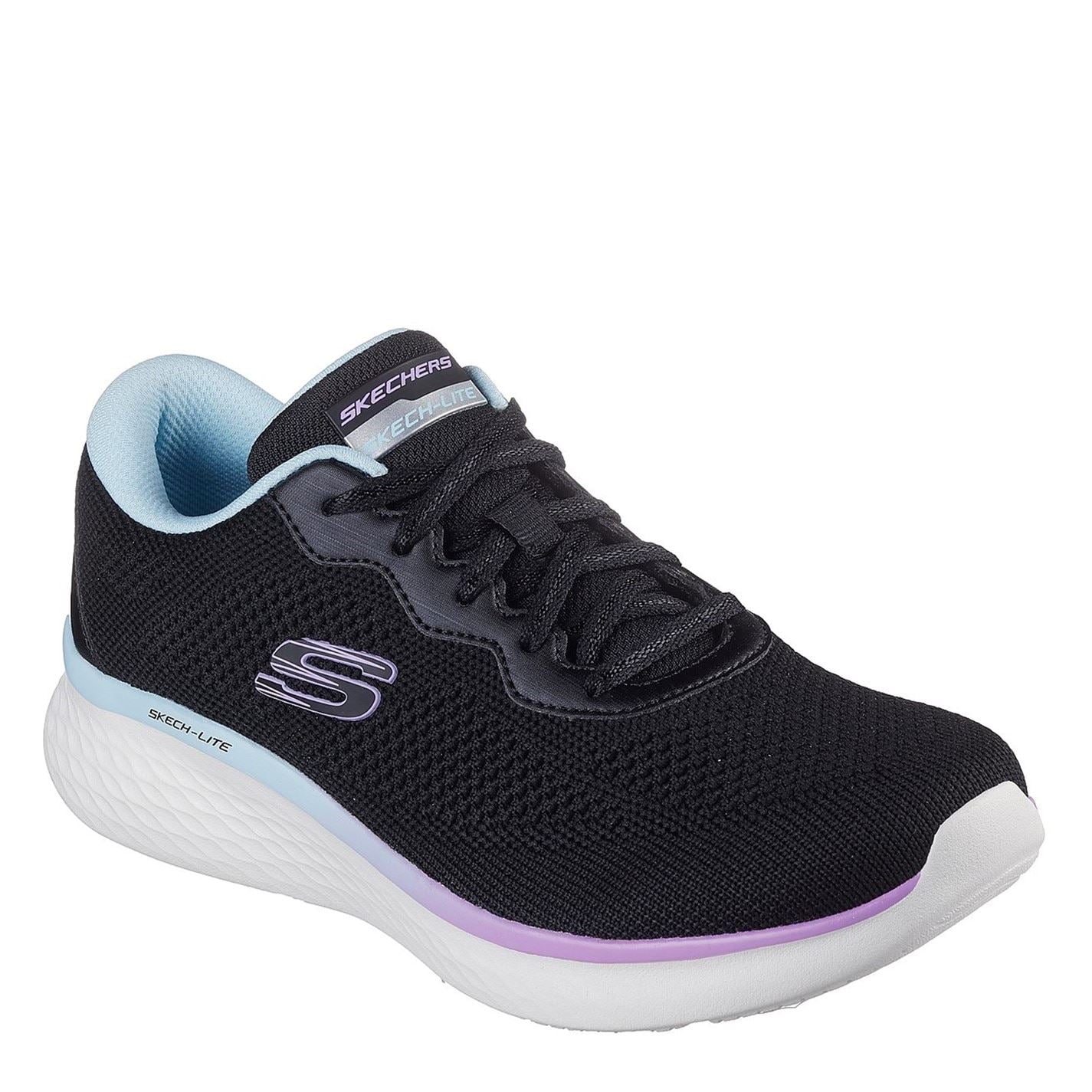 Skechers Skech Lite Pro Best Chance Running Trainers