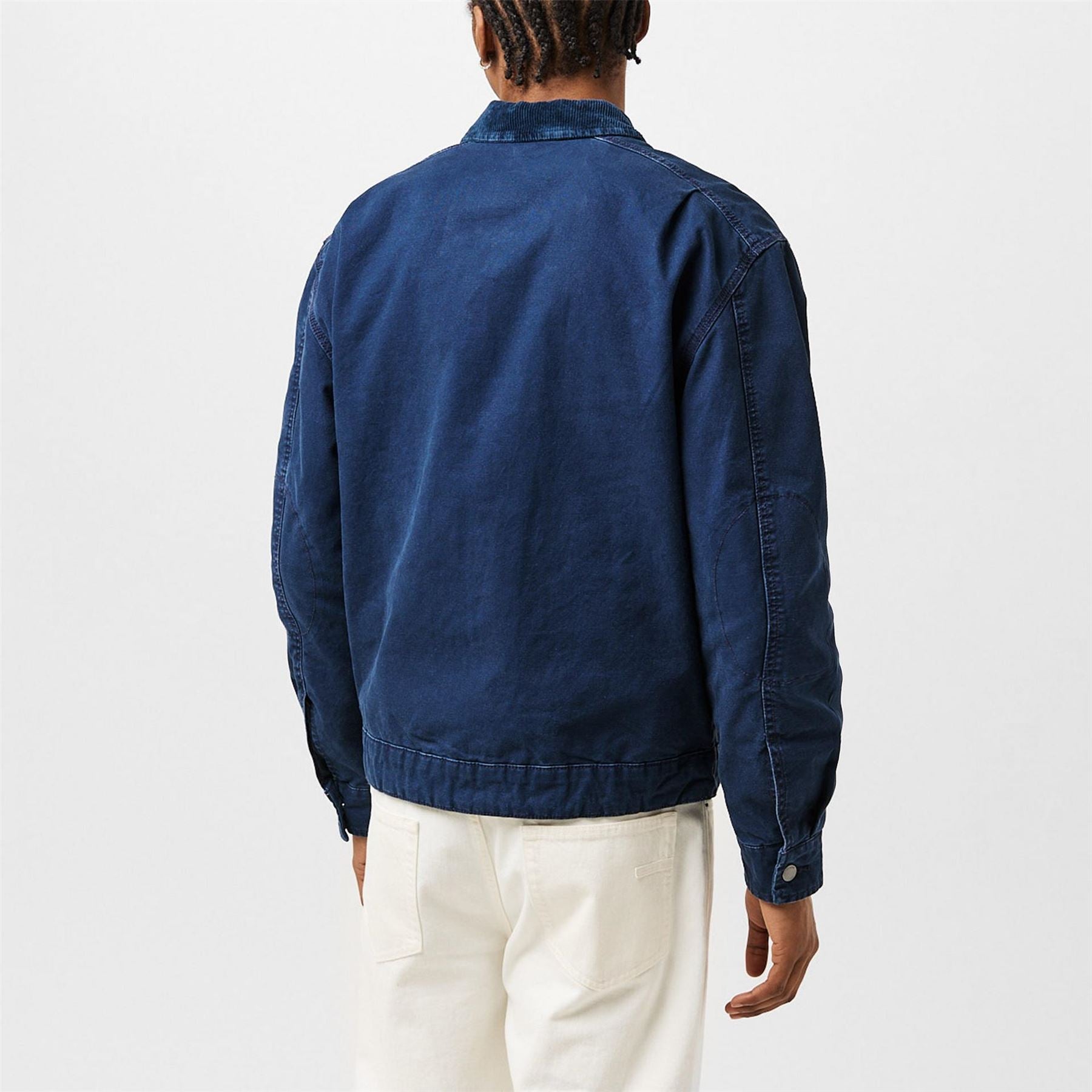 Timberland Canvasas Jacket