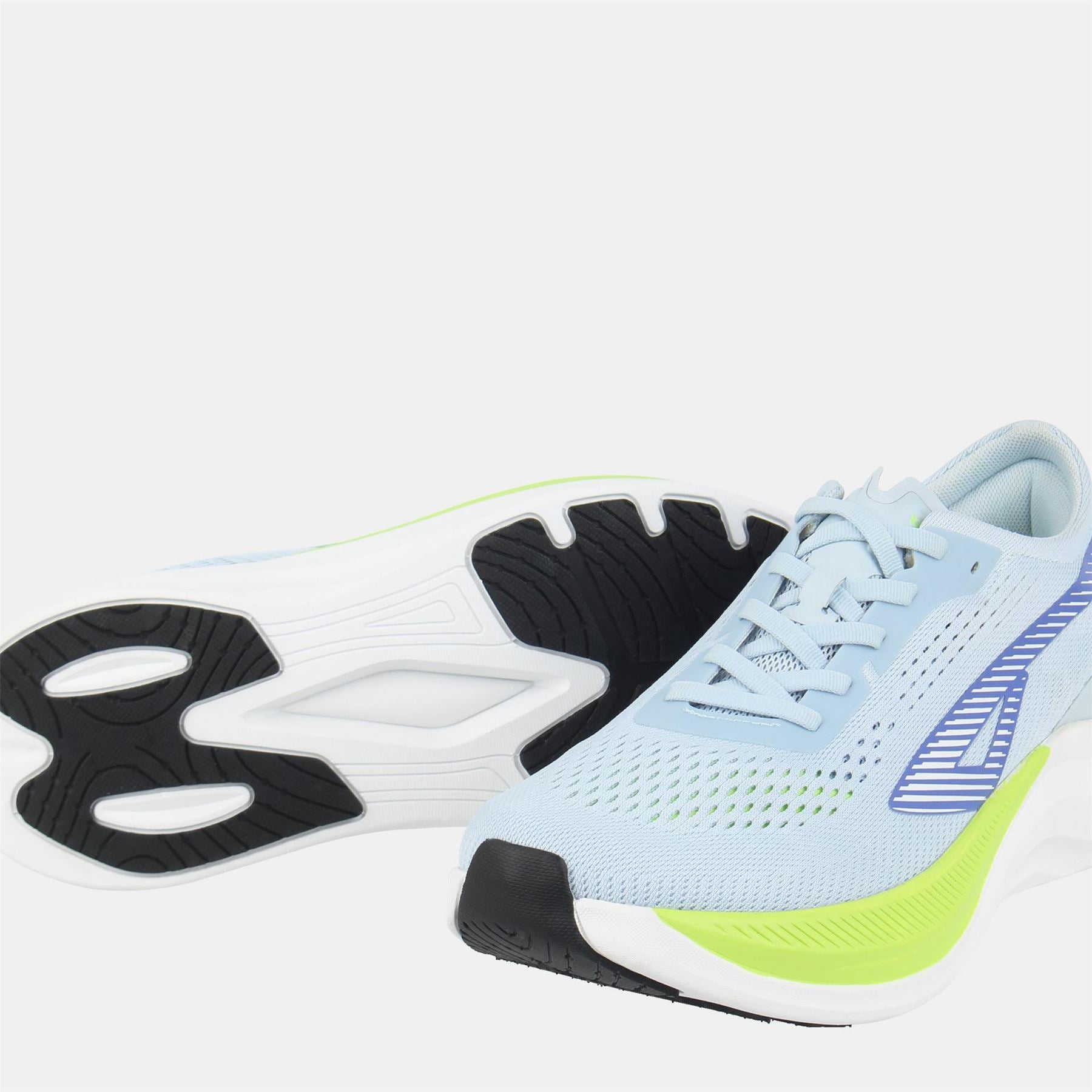 Karrimor KRN Breathable Mesh Lightweight Running Trainers