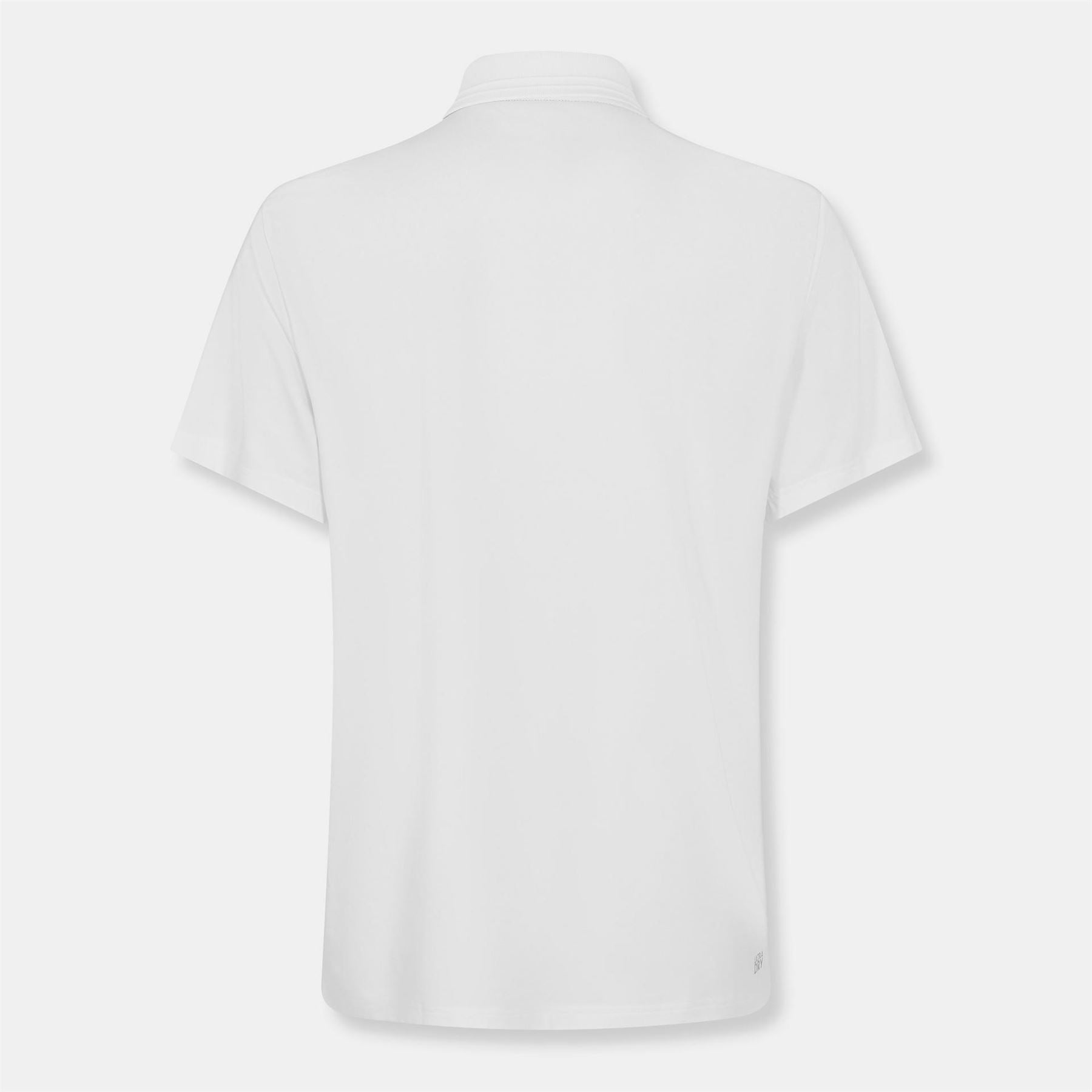 Lacoste Regular Fit Crocodile Print Polo Shirt