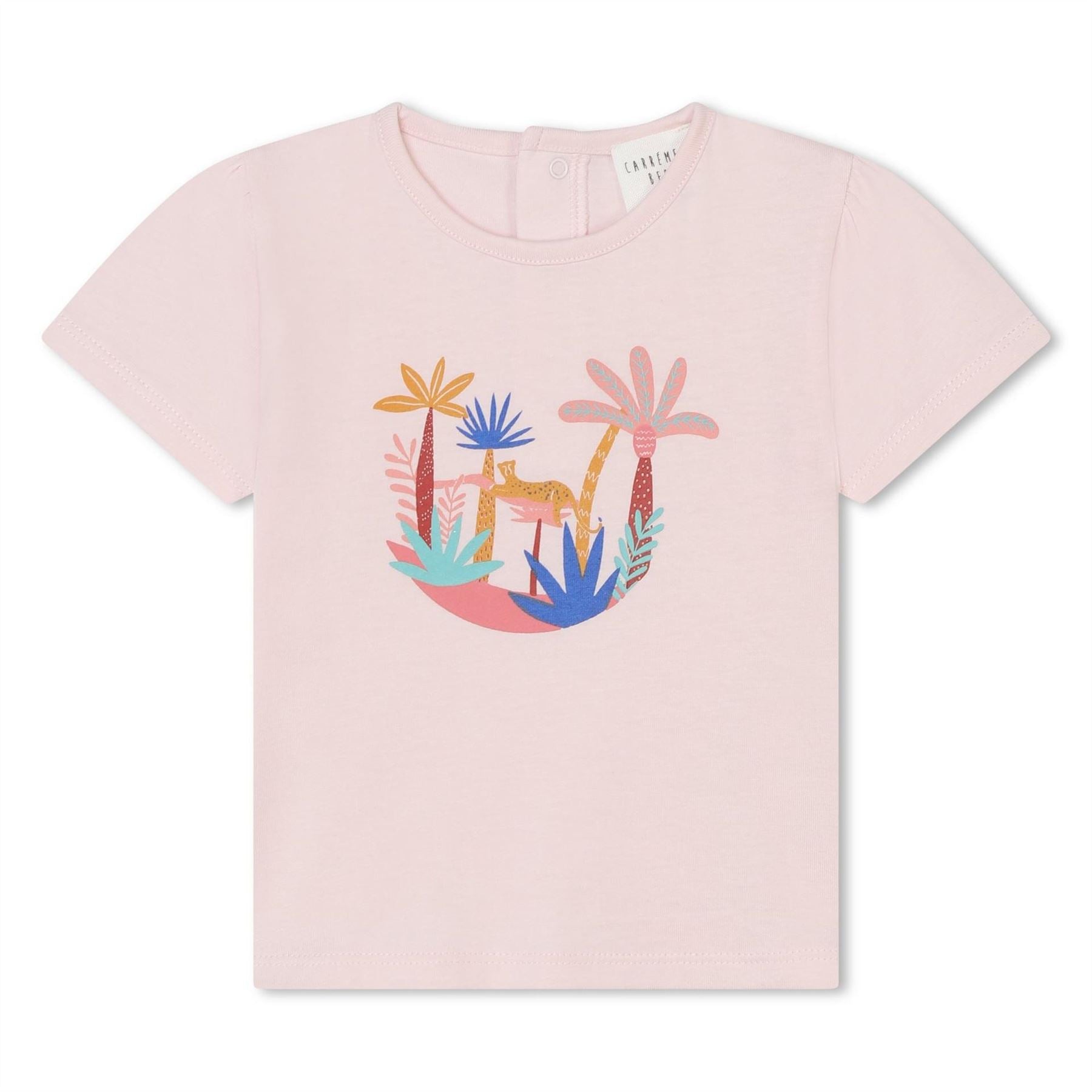 Carrement Beau Kids Regular Fit T-Shirt