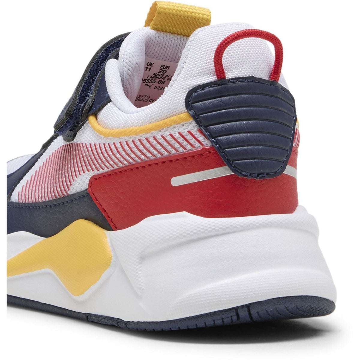 Puma X Trainers Childrens