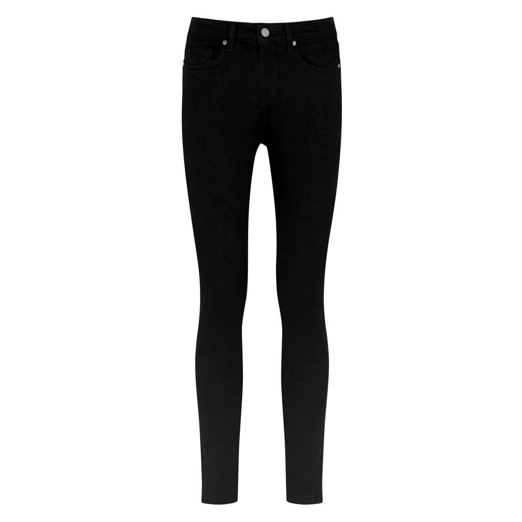 Paige Transcend Black sh