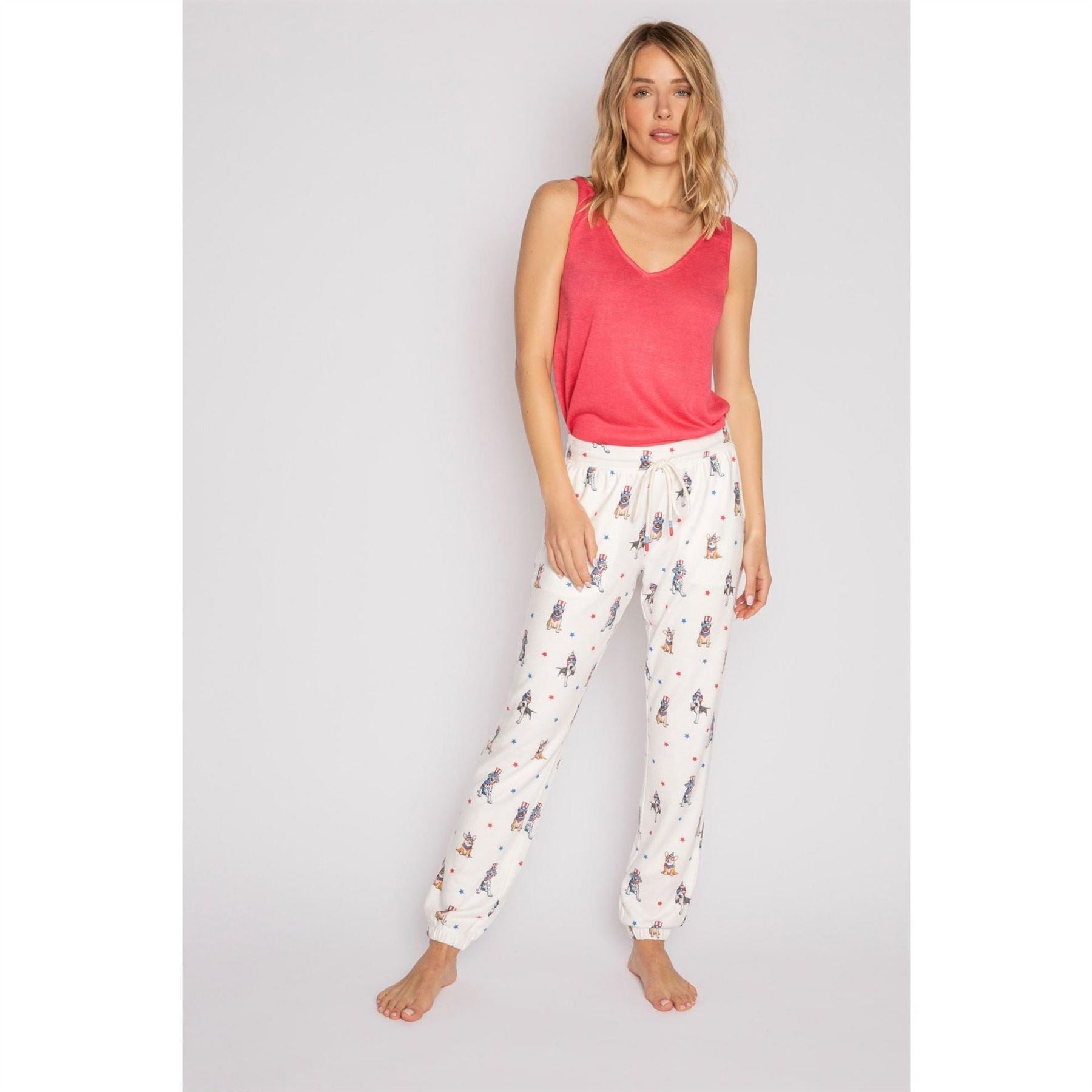 PJ Salvage Salvage Pant