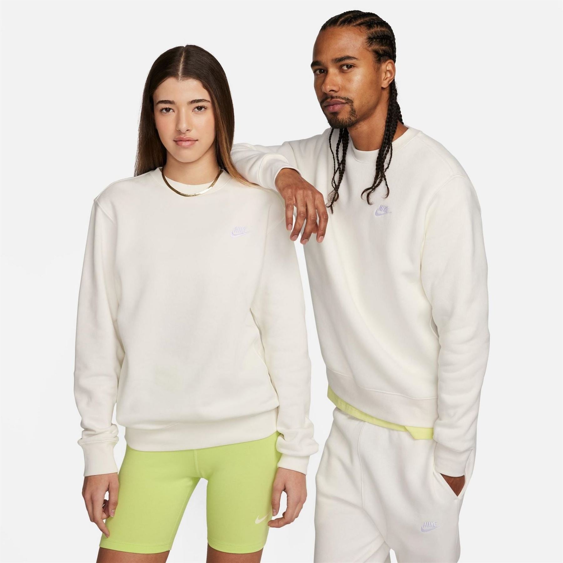 Nike Sportswear Club Crew