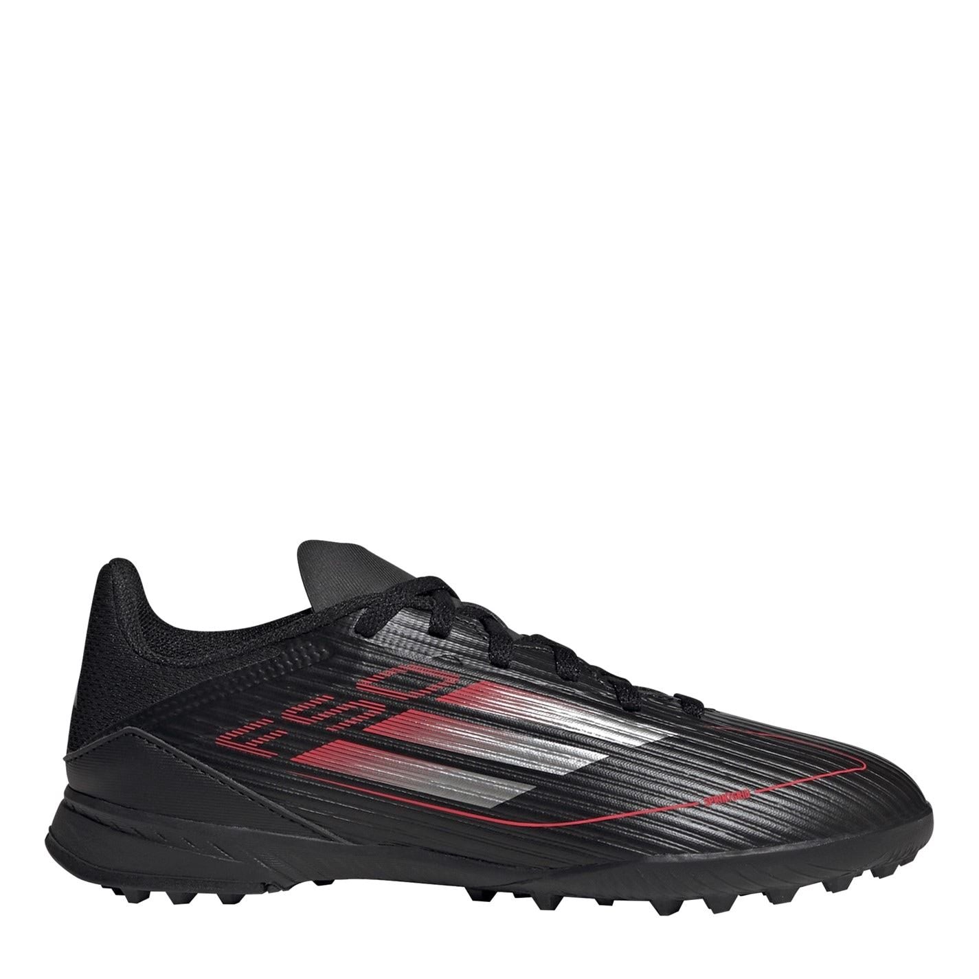 adidas F50 League Low Top Lace-Up Sneakers