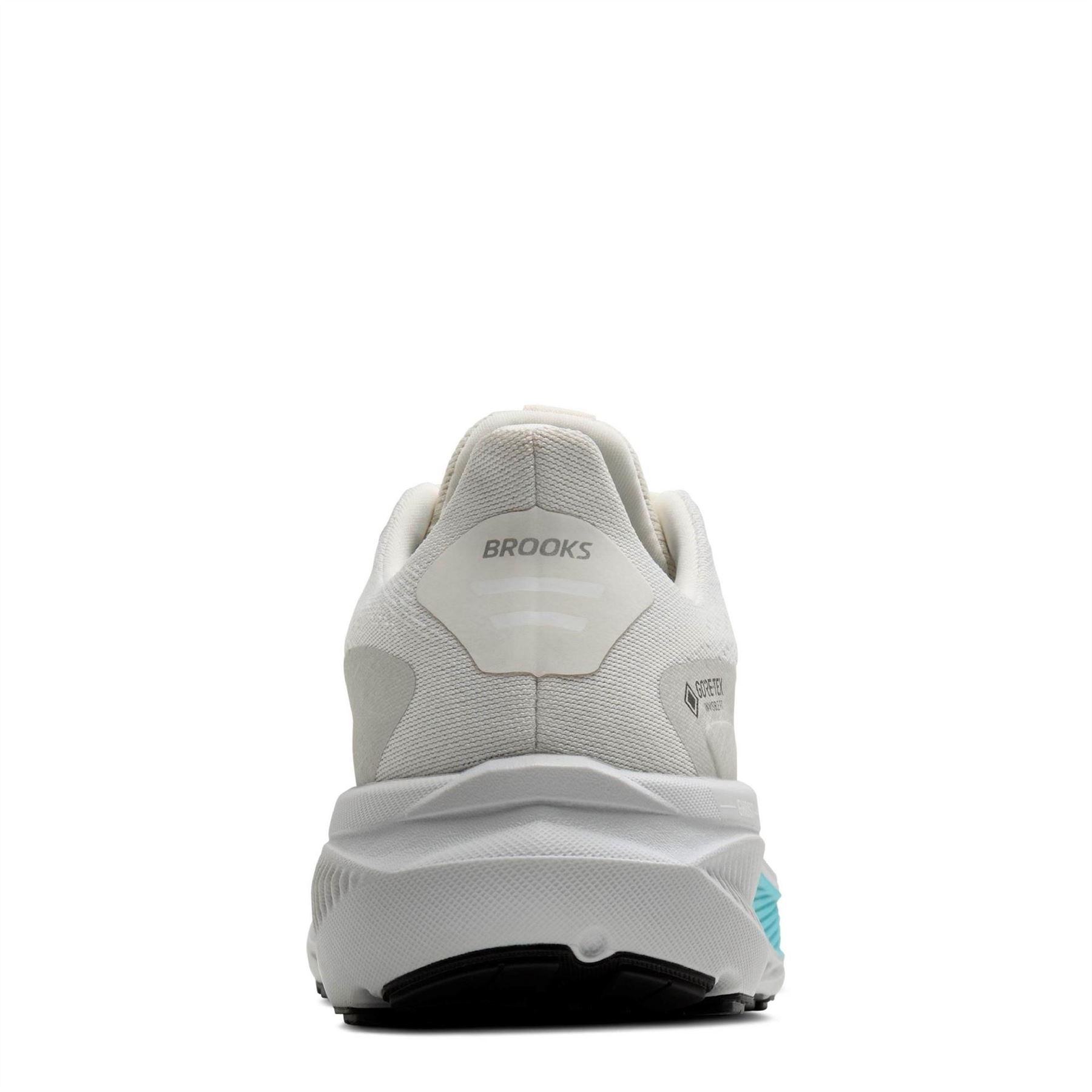 Brooks Womens Ghost 17 GorE-Tex Road Running Shoes