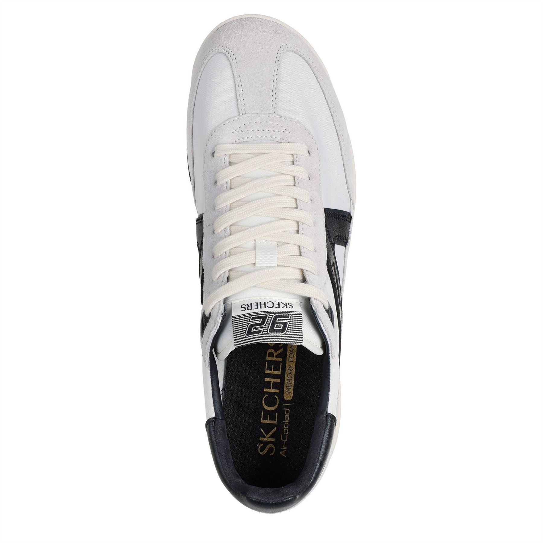 Skechers Casual Low Top Trainers