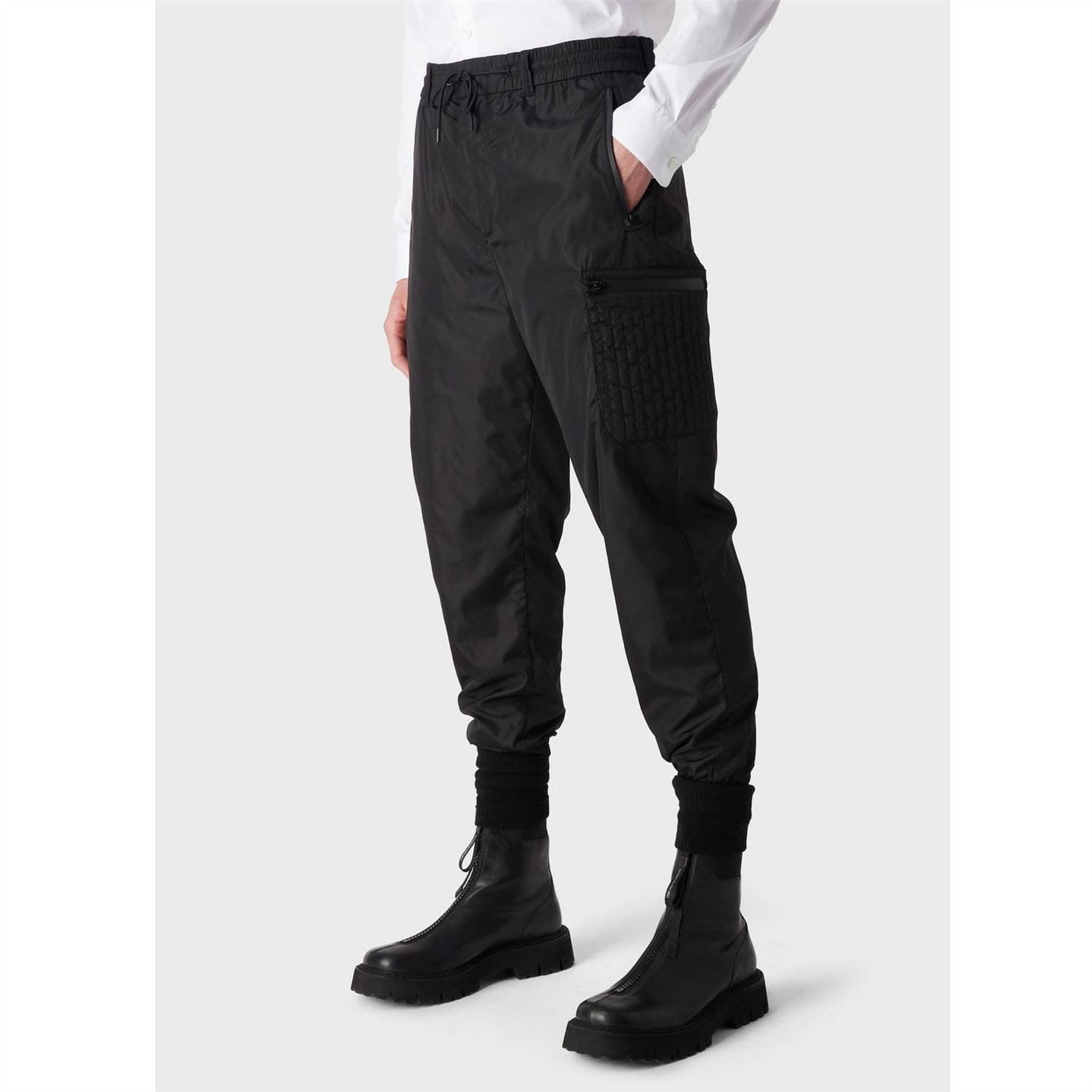 Emporio Armani Trousers