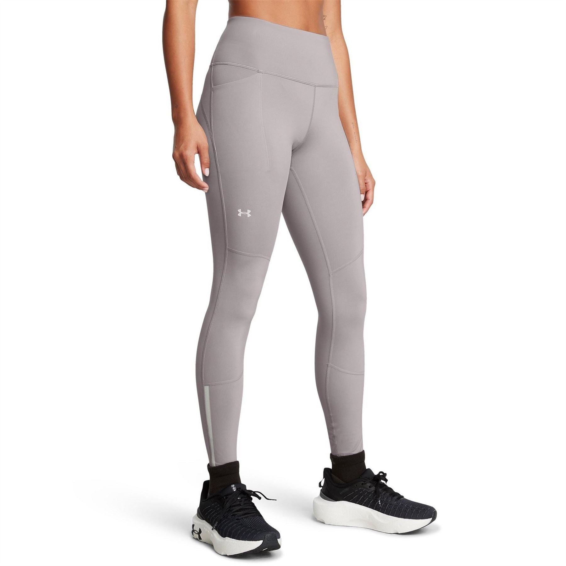 Under Armour Womens Armour Ua Launch Elite Cw Tights Running Tight