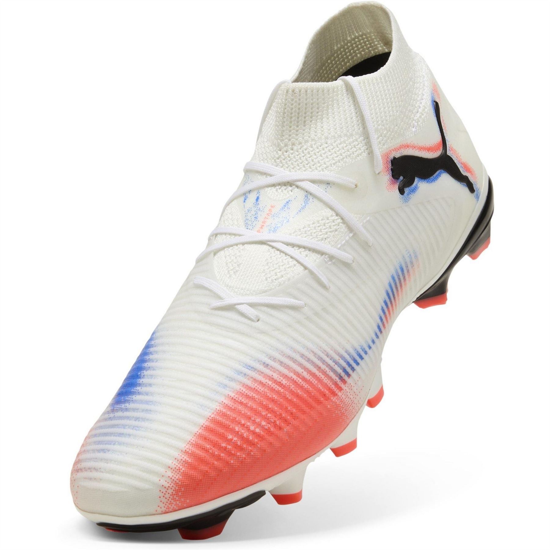 Puma FUTURE 8 PRO Firm Ground Lace Up Sneakers