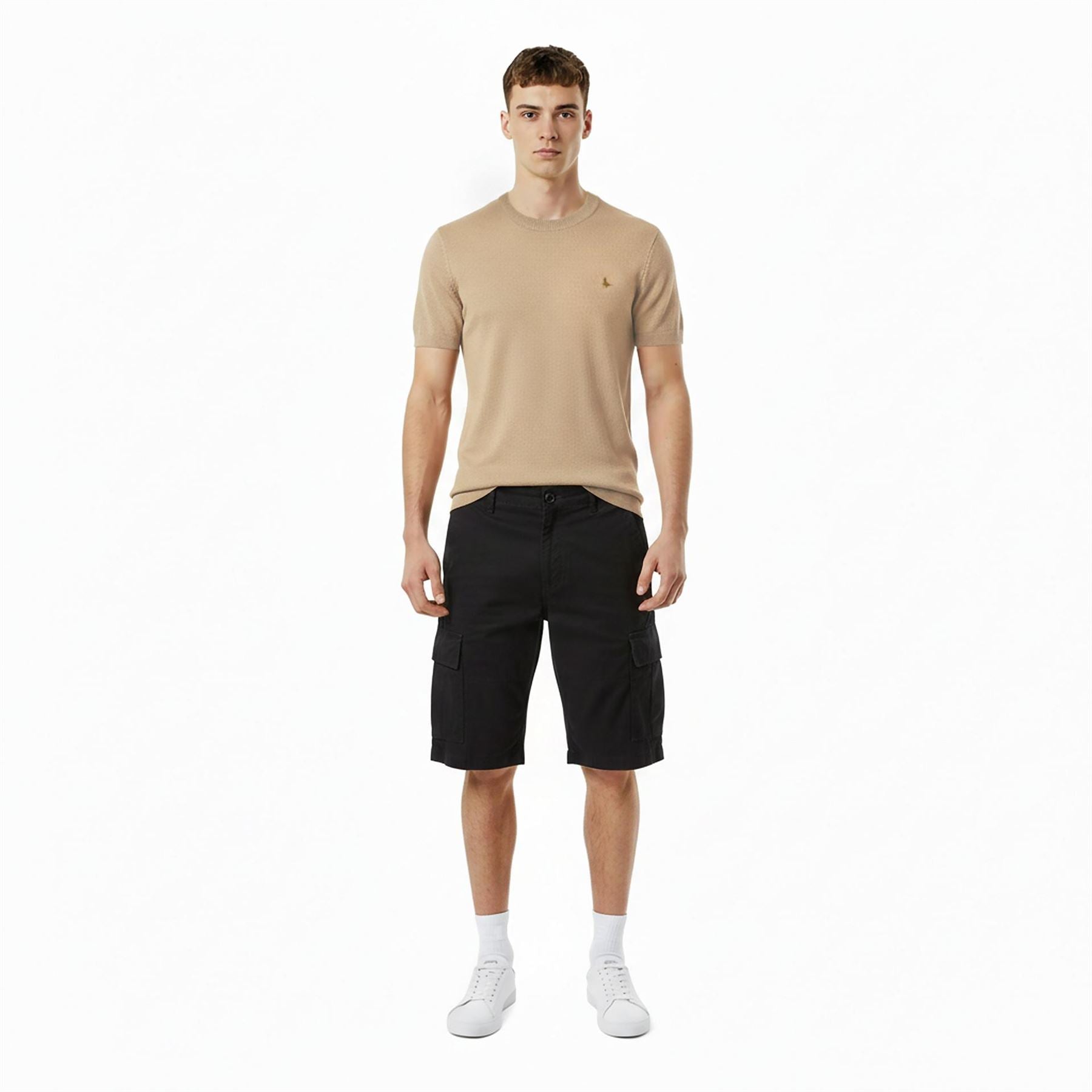 Jack Wills Knitted Top