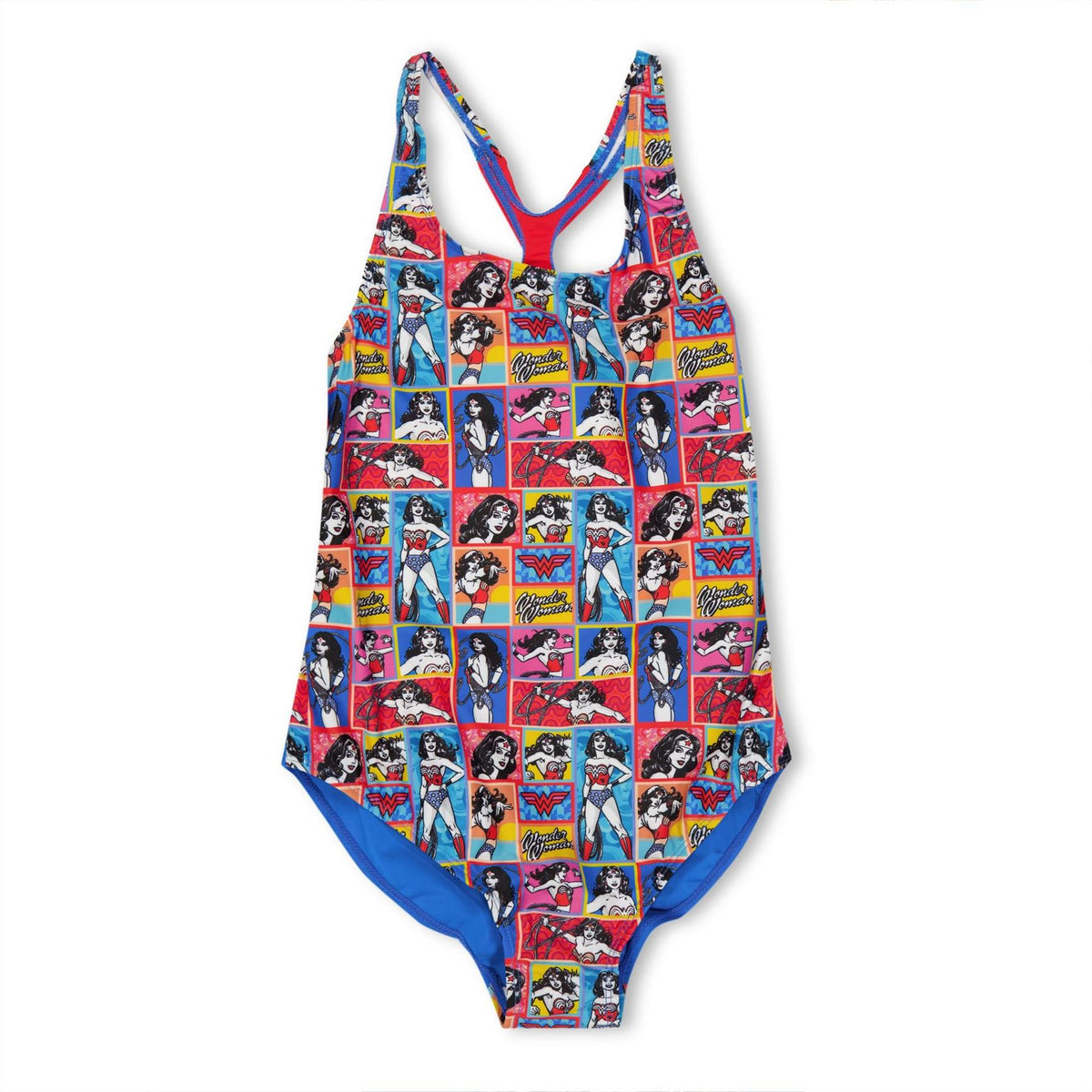 Zoggs Rowleeback Infants