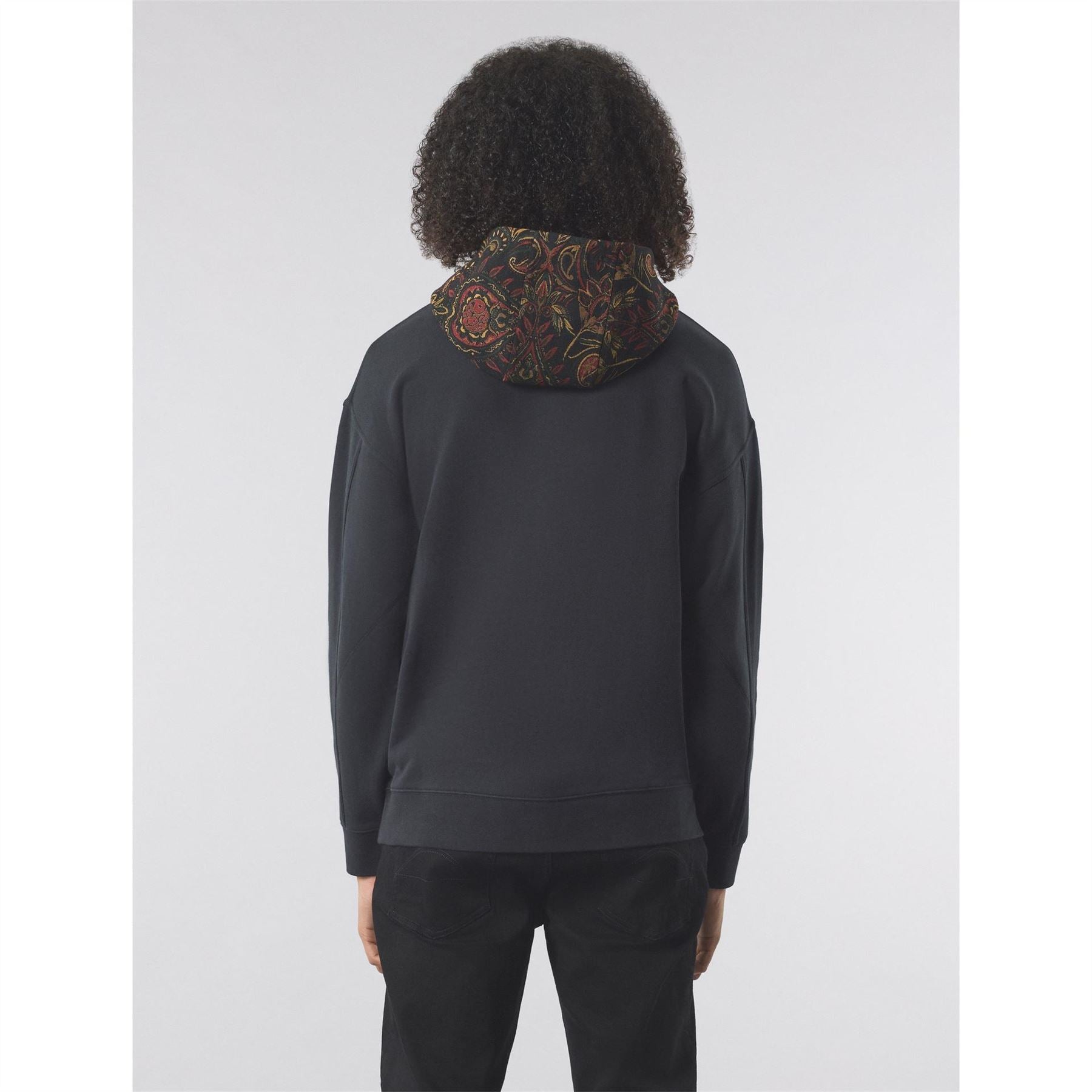 Pretty Green Pg Parthian Hoodie