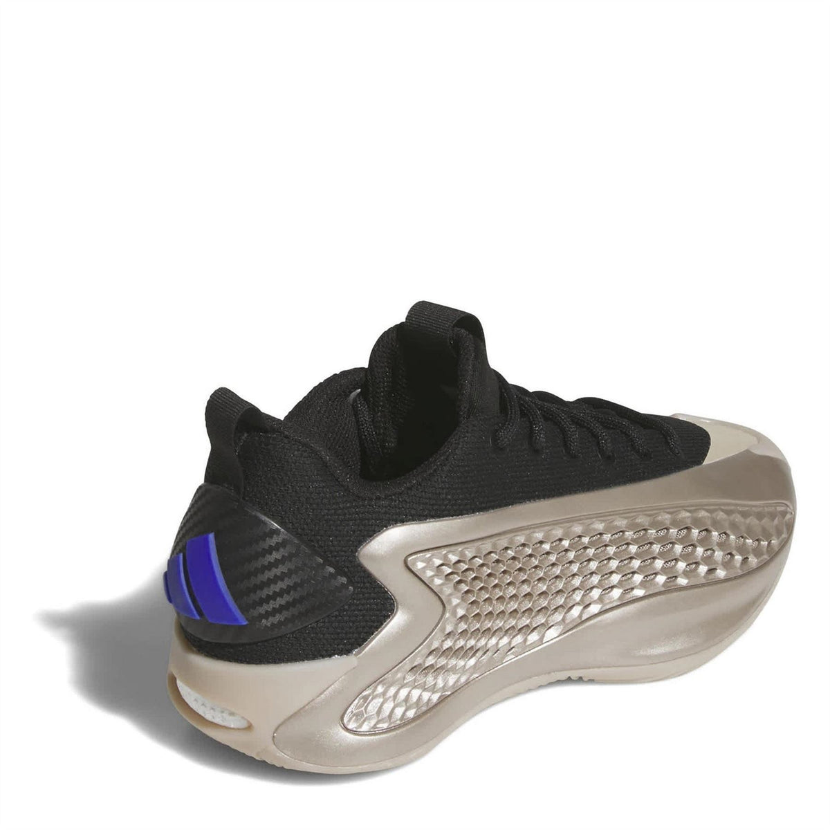 adidas Kids A Edwards Basketball Trainers
