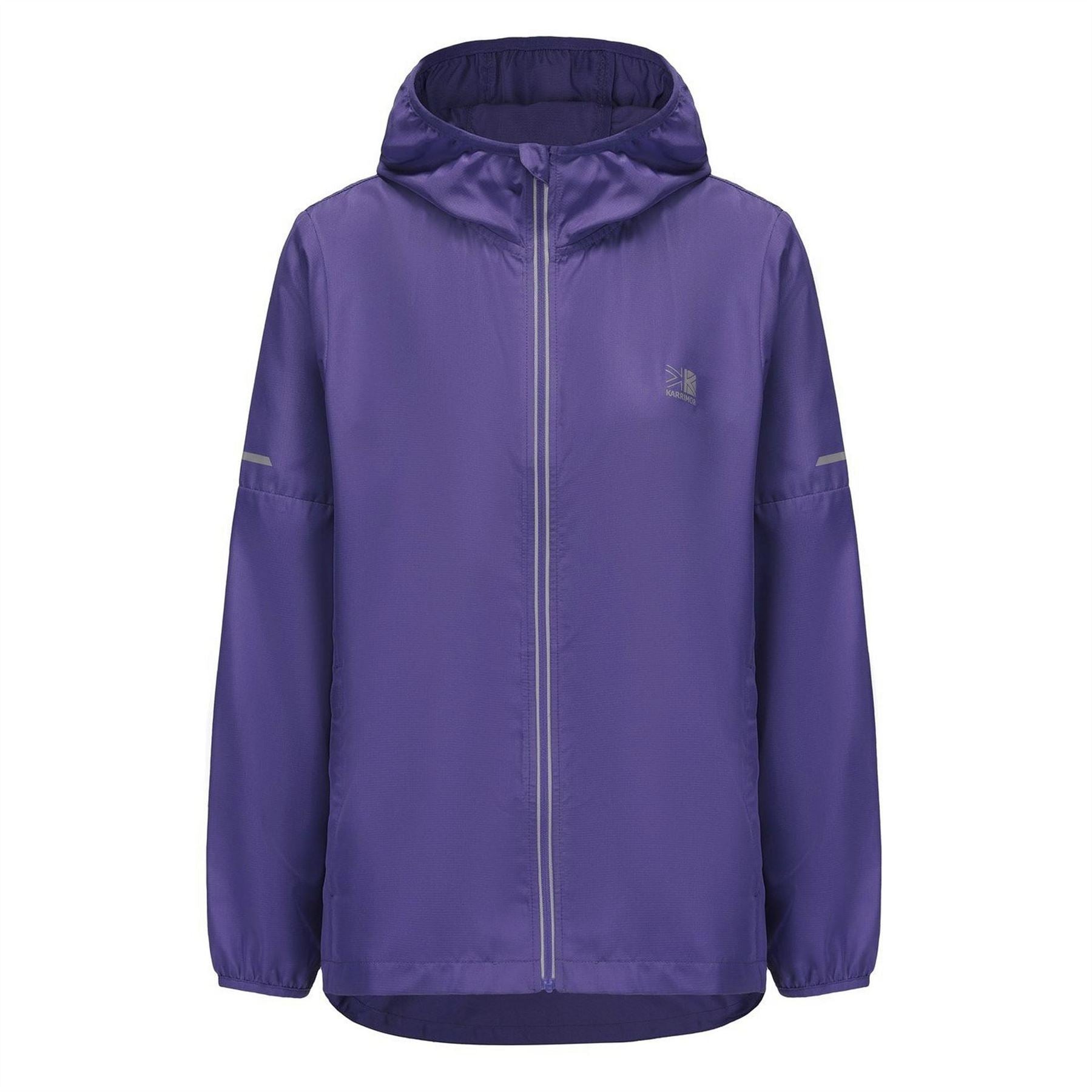 Karrimor Womens Performance Running Jacket