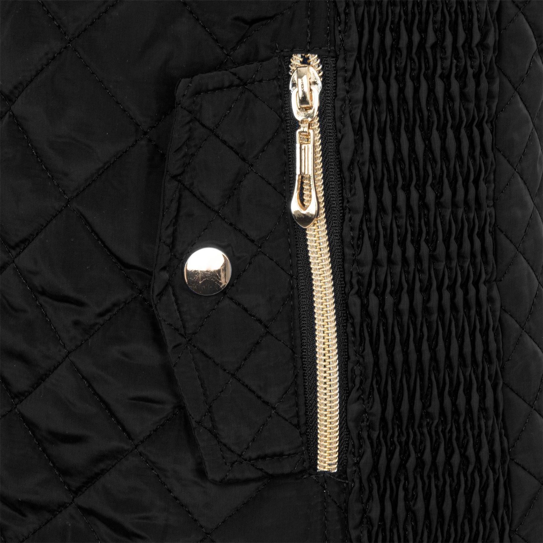 Miso Women Gilet