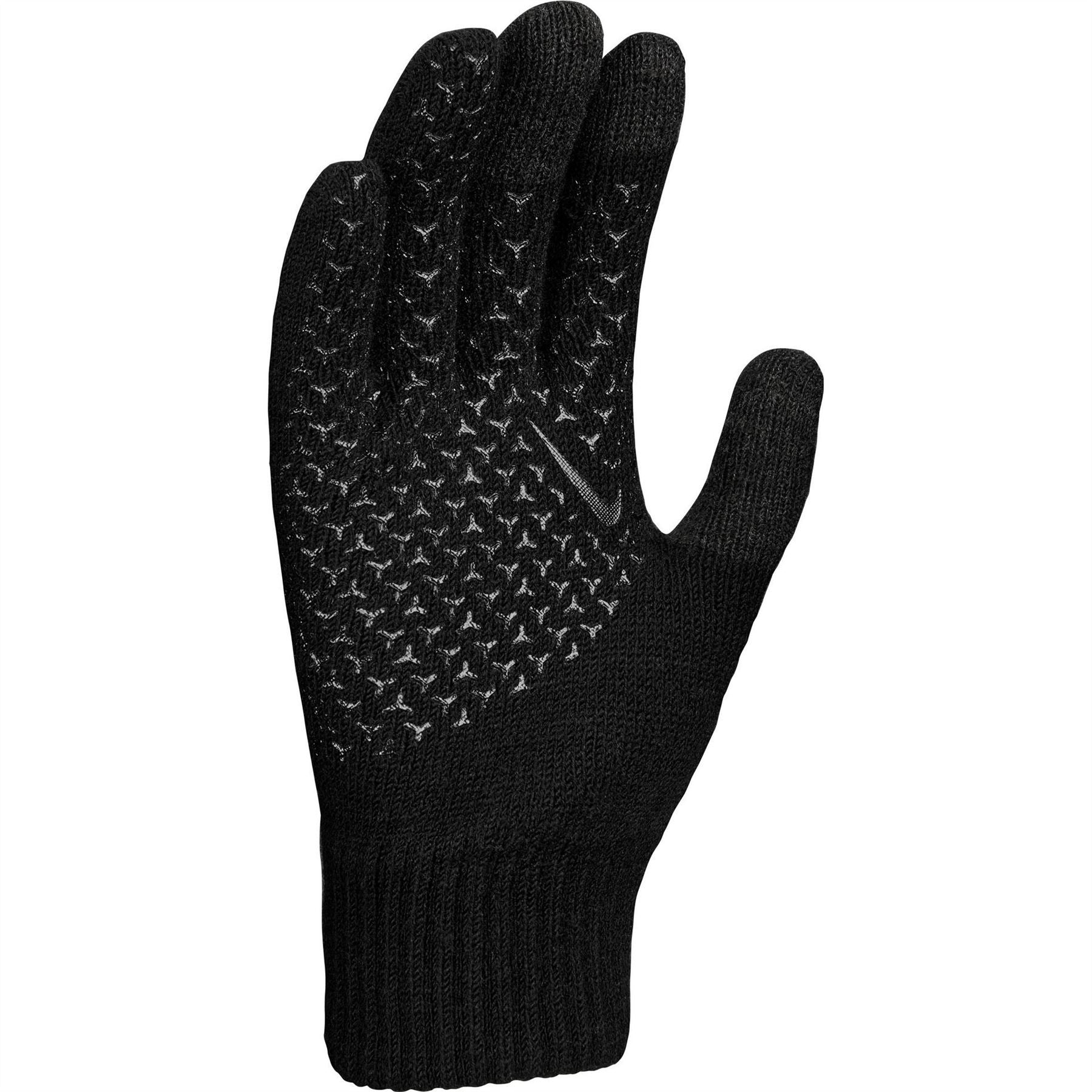 Nike Knit Grip Gloves
