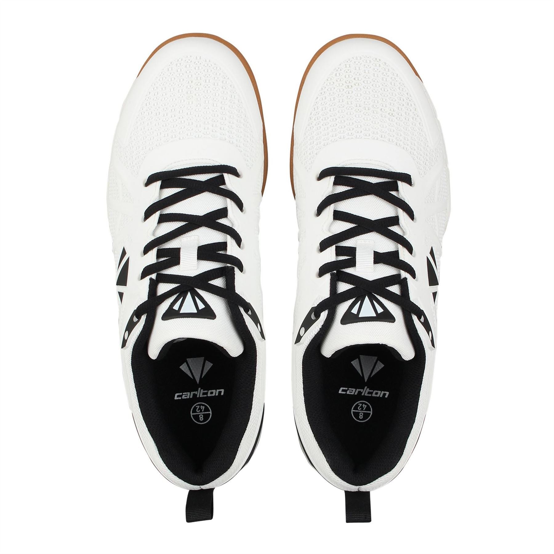 Carlton Mens Airblade 2 Trainers