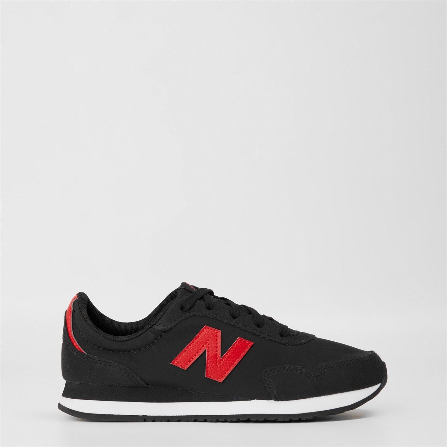 New Balance Balance 323 Low Top Lace-Up Sneakers