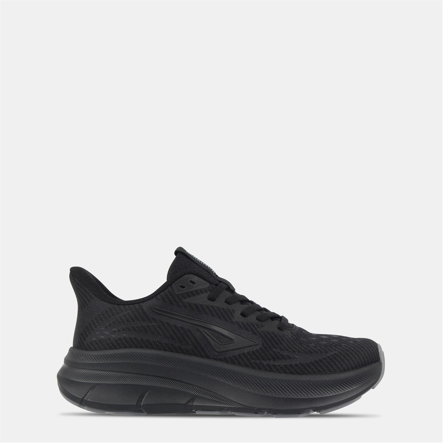Karrimor Aintree Junior Lace-Up Low Top Sneakers