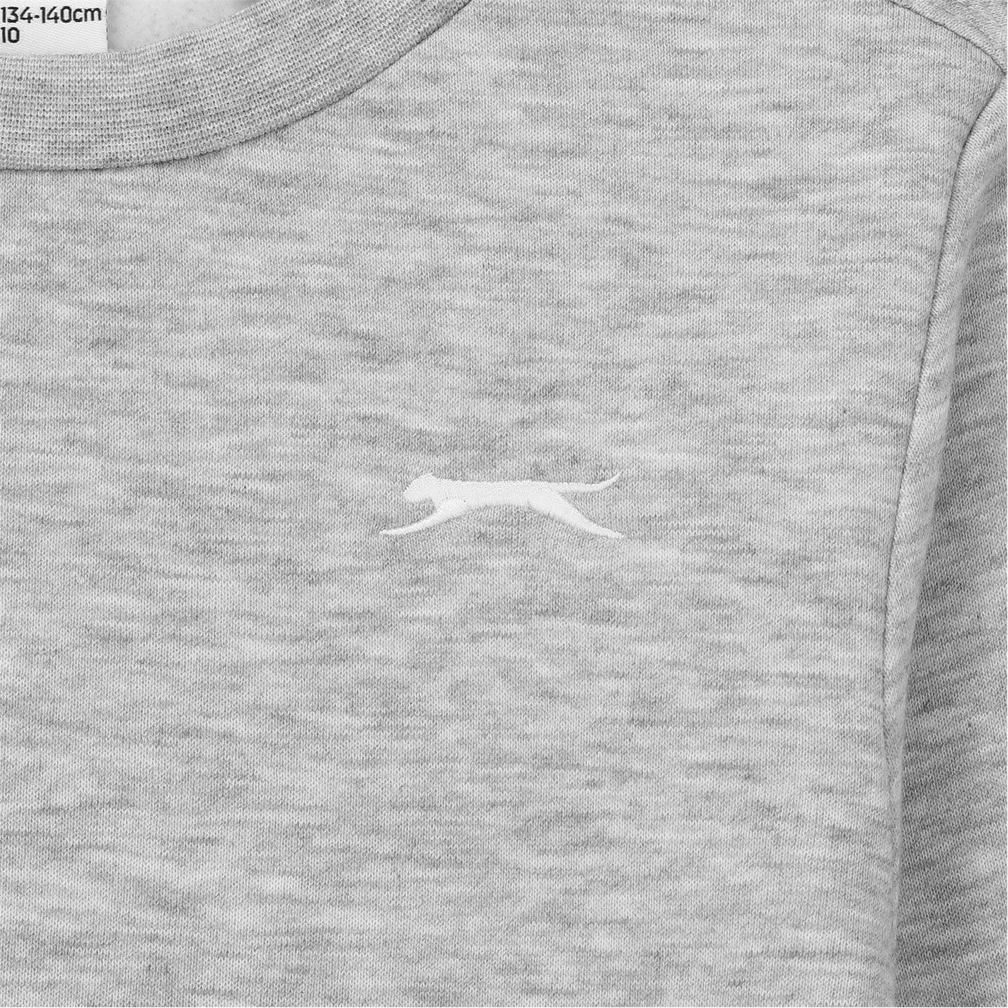 Slazenger Crew Sweater Junior