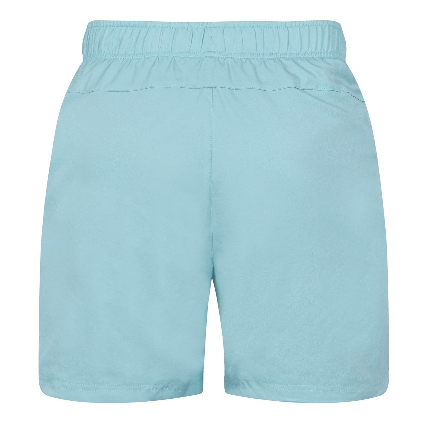 Puma Woven Athletic Shorts