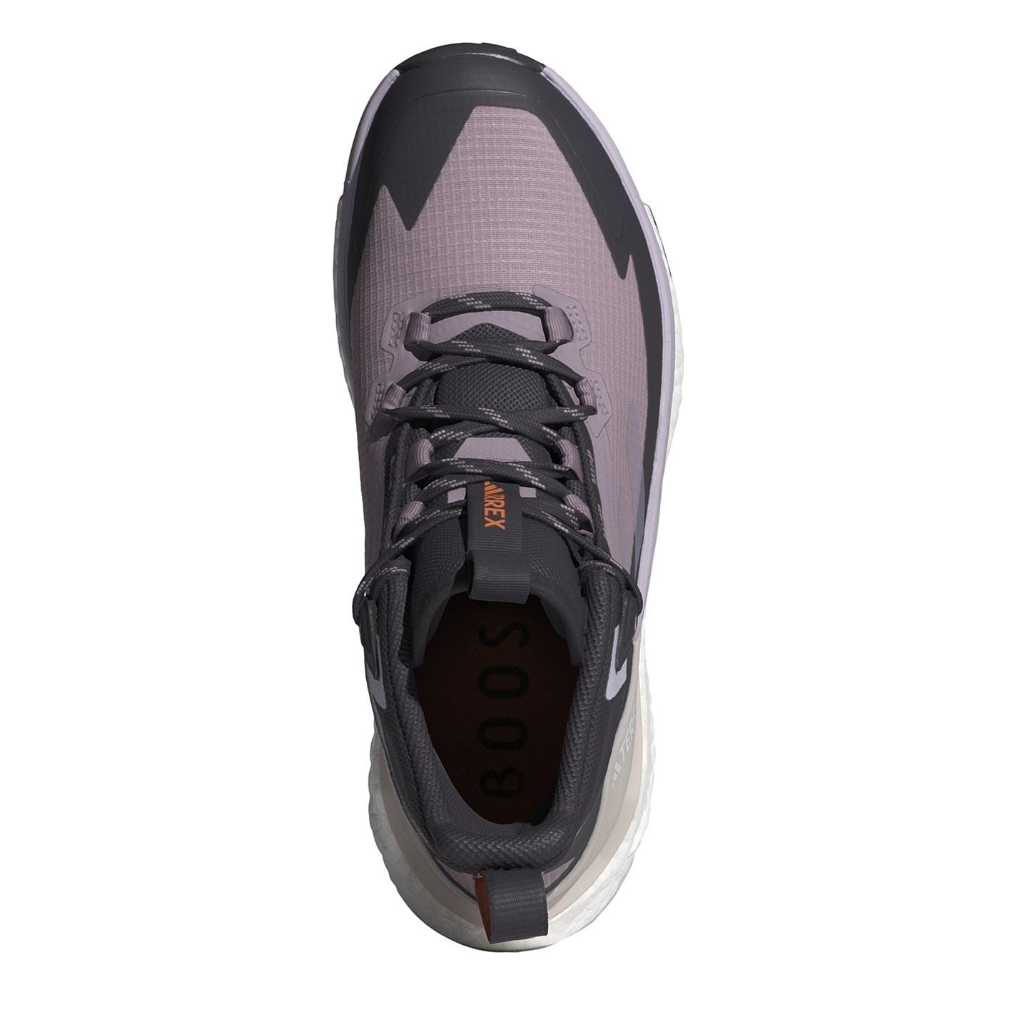 adidas Womens Terrex Free Hiker 2 GorE-Tex W Trekking Shoes