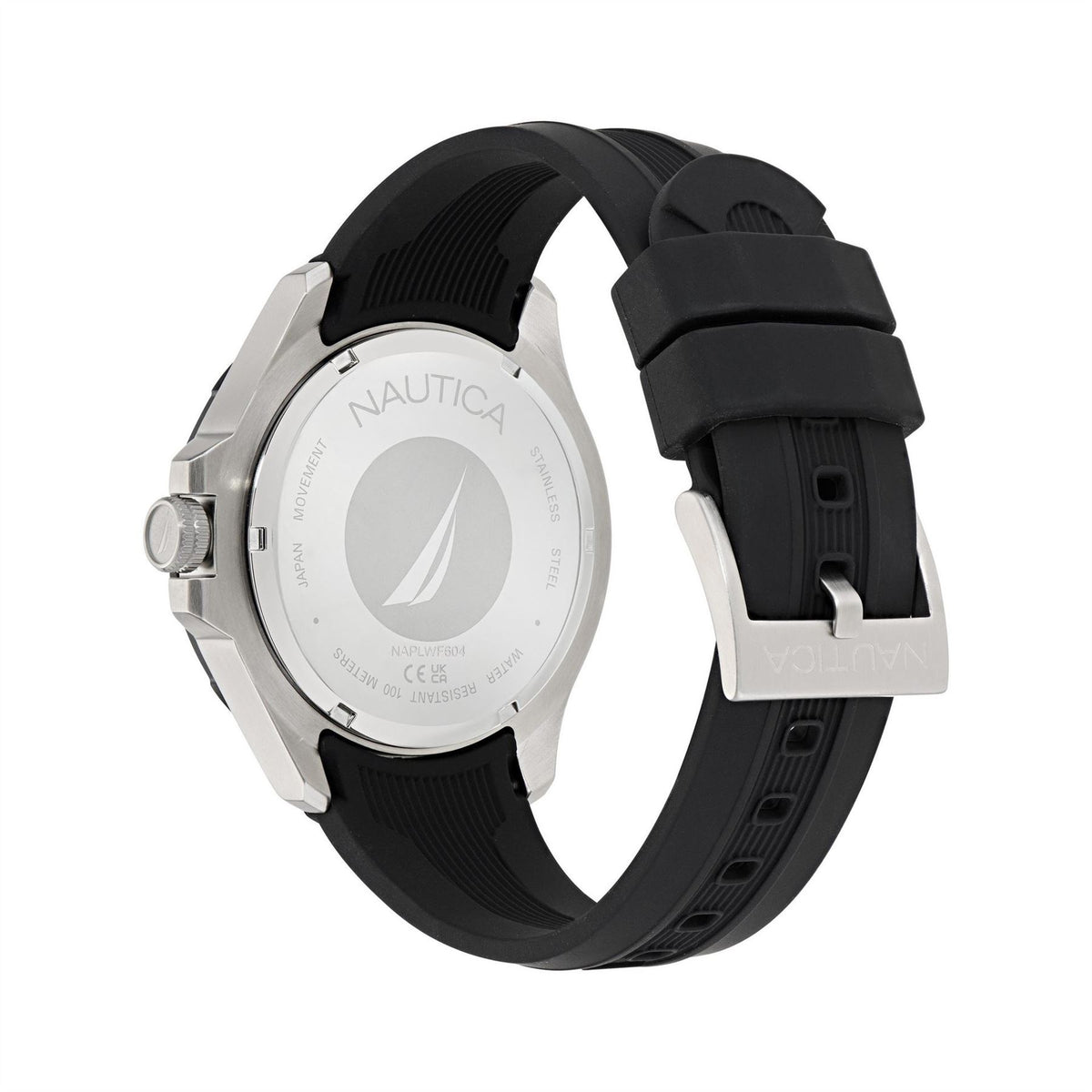 Nautica Nct Leeway W Sn72