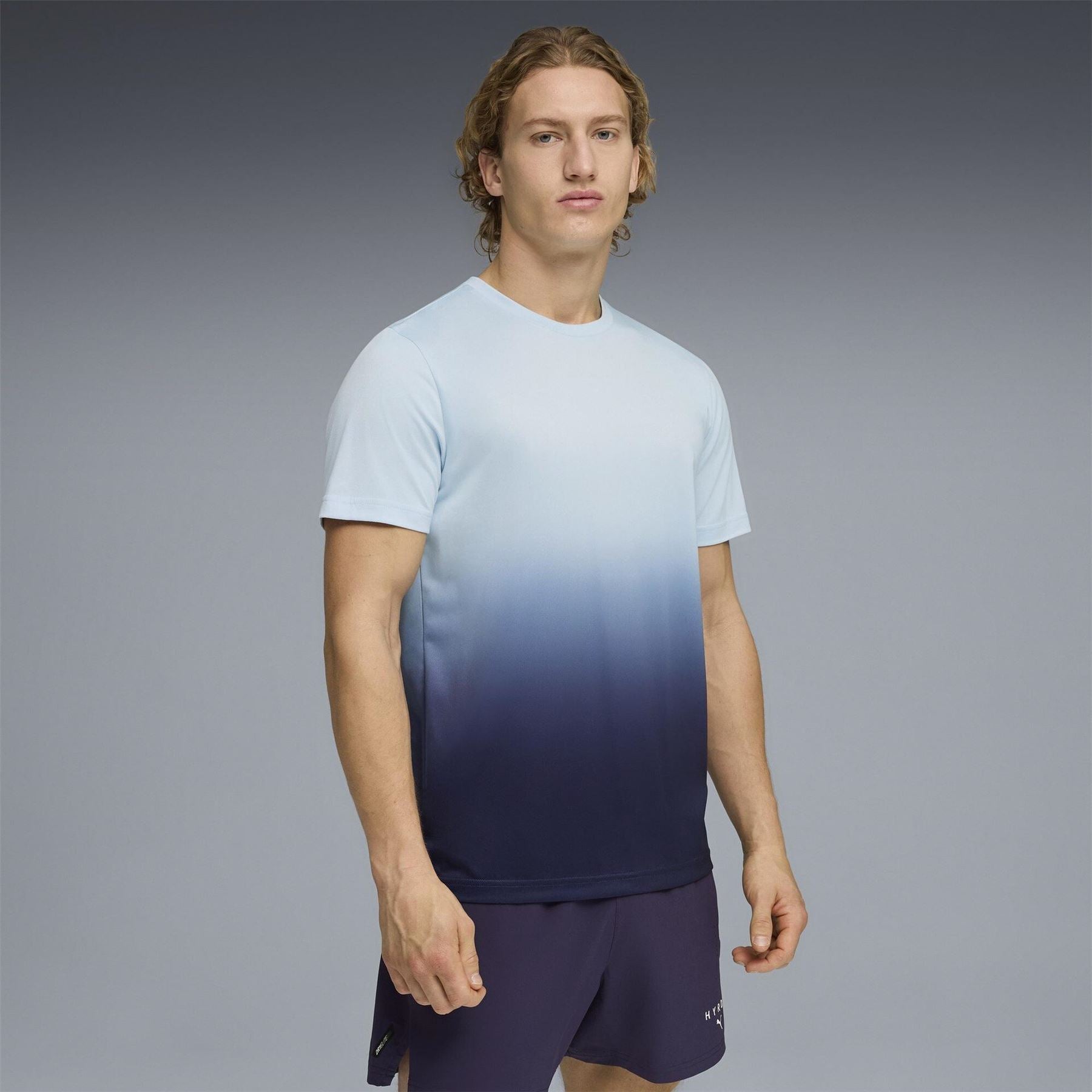 Puma Hyrox Graphic T-Shirt