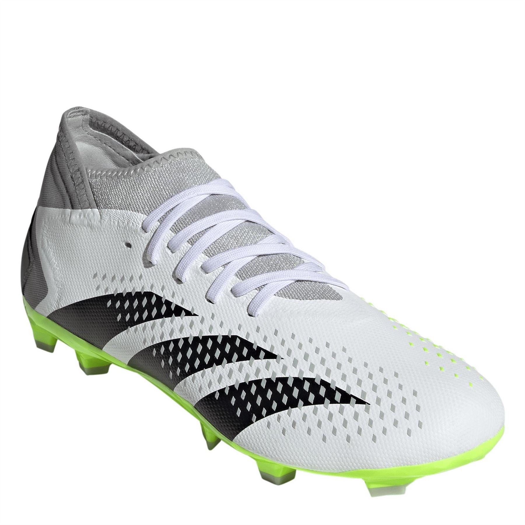 adidas Predator Accuracy.3 Firm Ground Football Boots