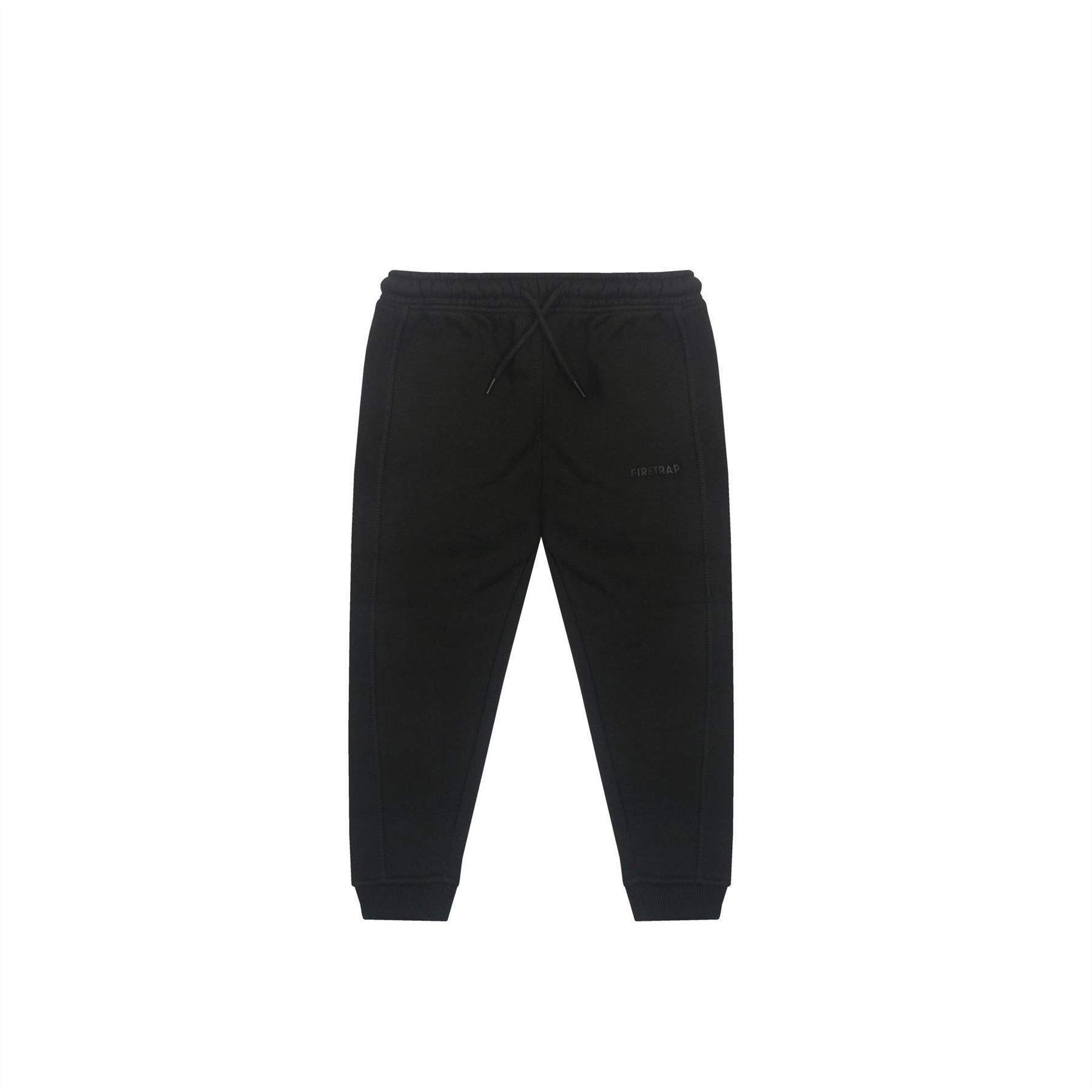 Firetrap Infant Boys 3pc Jogger Set