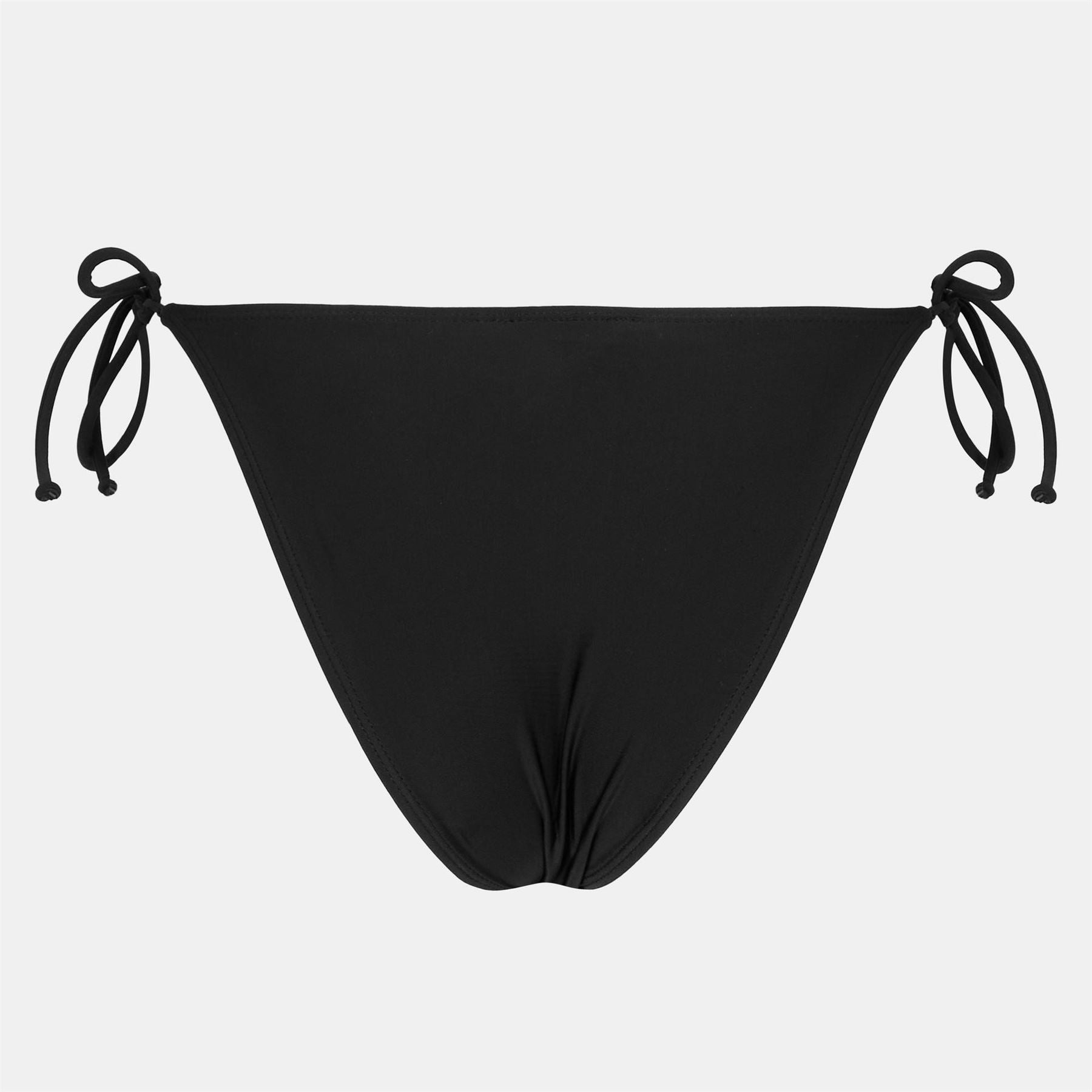 Brave Soul Tie Bikini Bottoms