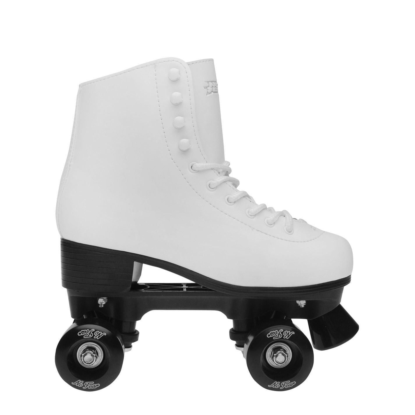 Hot Tuna Tuna Figure Roller Skates Ladies