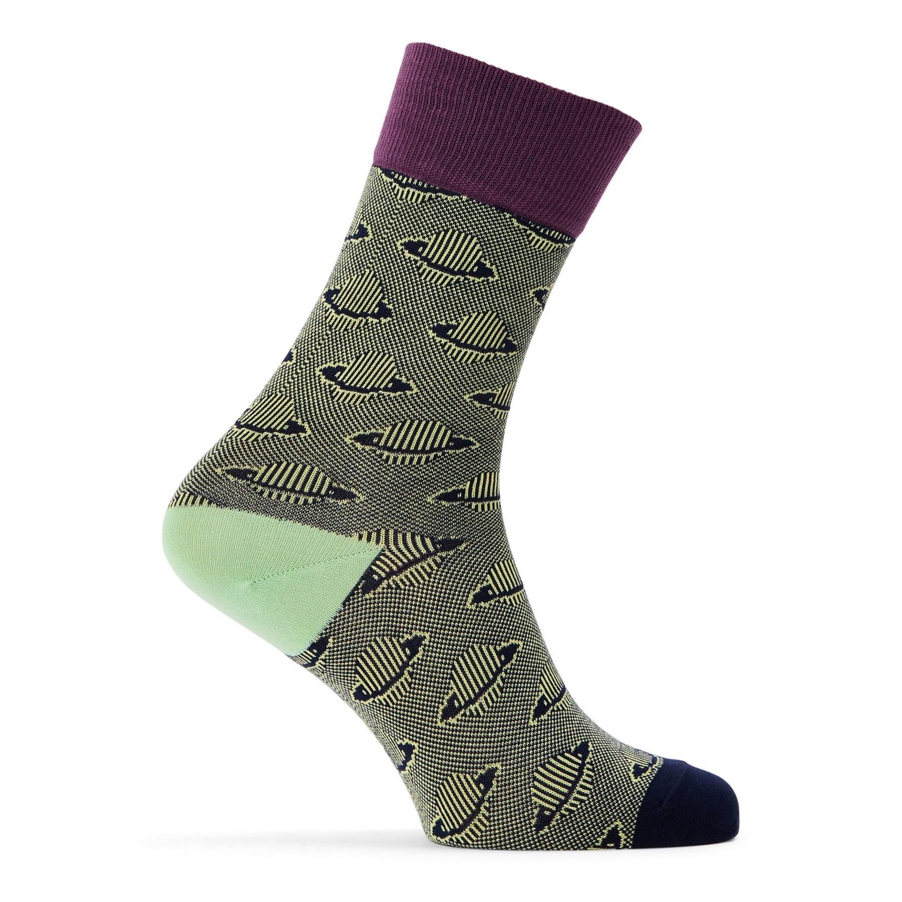 Happy Socks Planet Sk Pop
