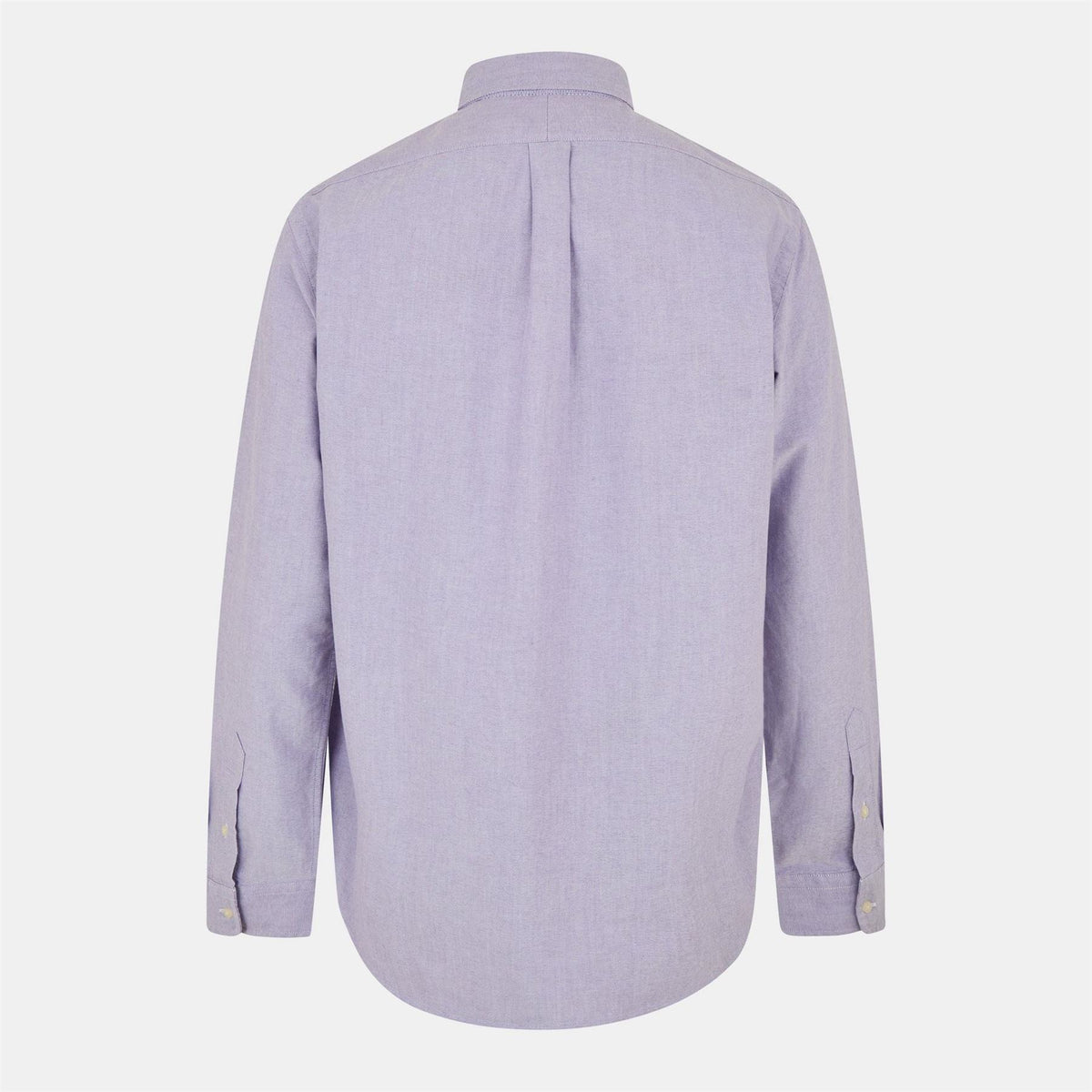 Polo Ralph Lauren Slim Fit Oxford Long Sleeve Shirt