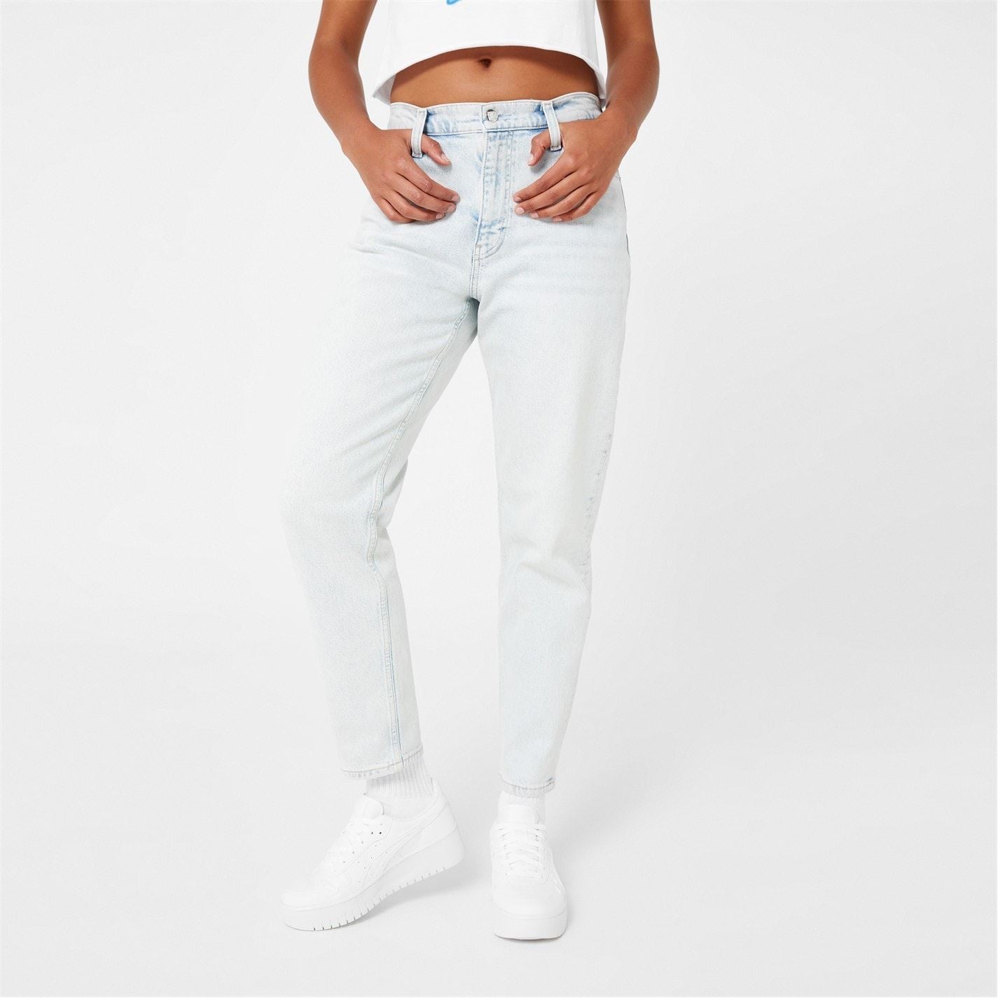 Asics Womens Japan S Platform Sportstyle Shoes