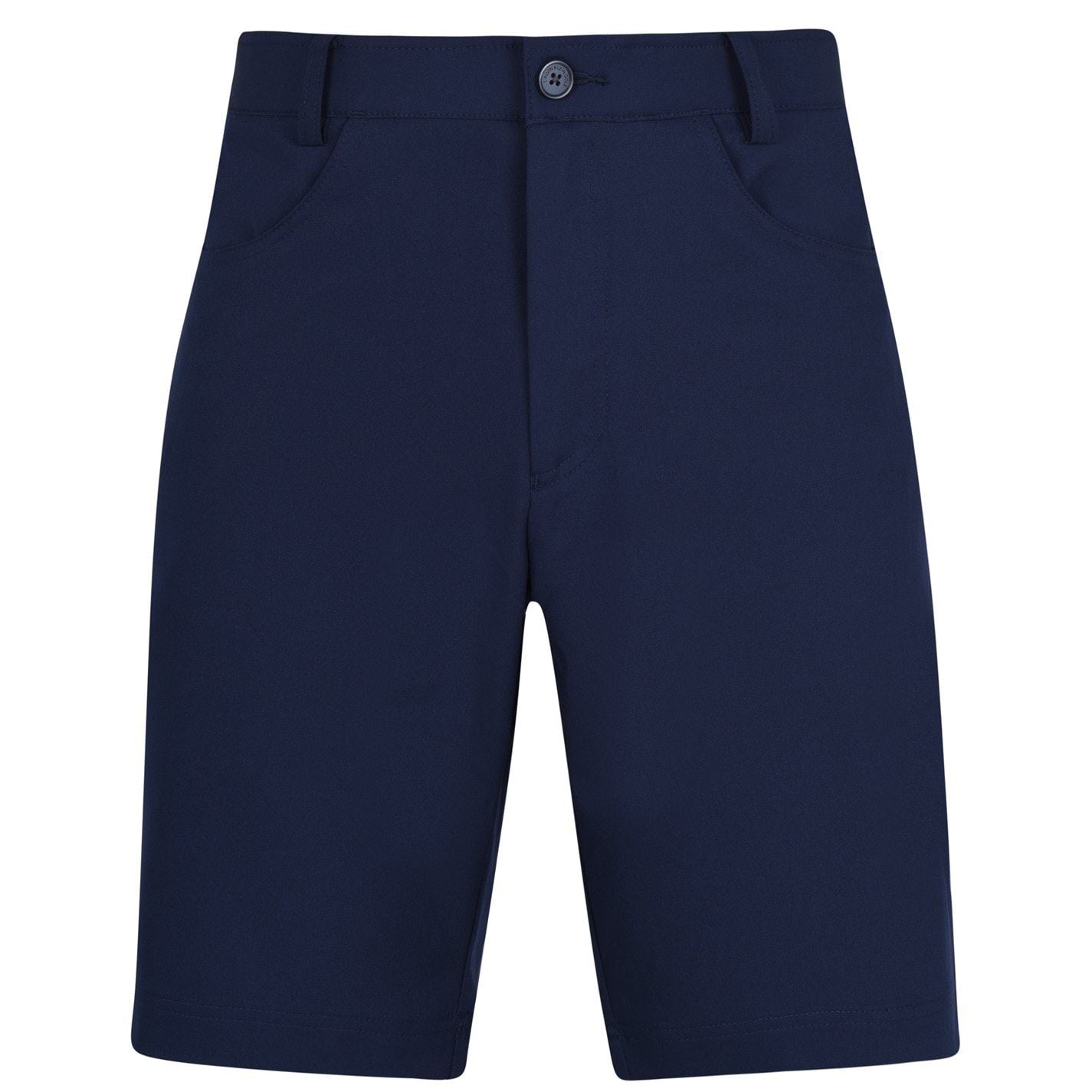 Calvin Klein Golf Mens Golf Clinton Shorts
