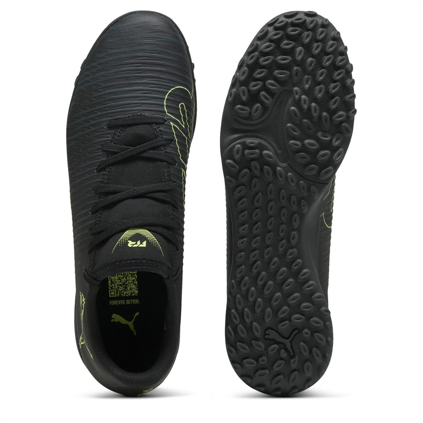 Puma Future 8 Play Astro Turf Football Boots