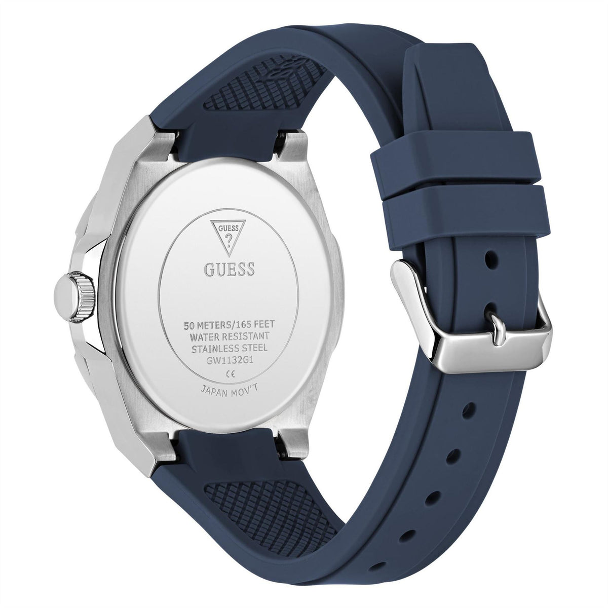 Guess Carver Watch Sn71